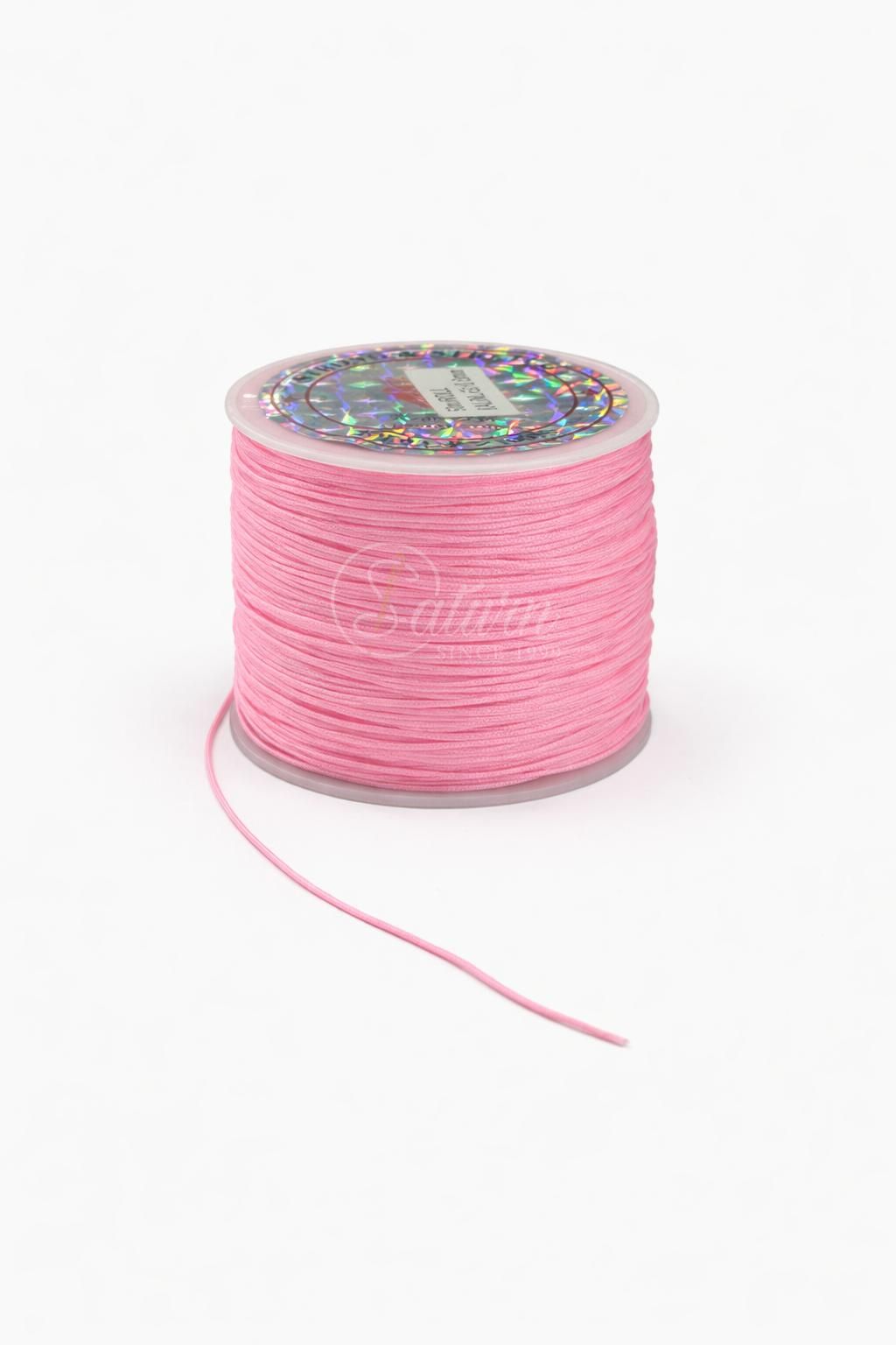 Snur 0,8 mm pentru Bratari – 50 m, Rezistent și Flexibil