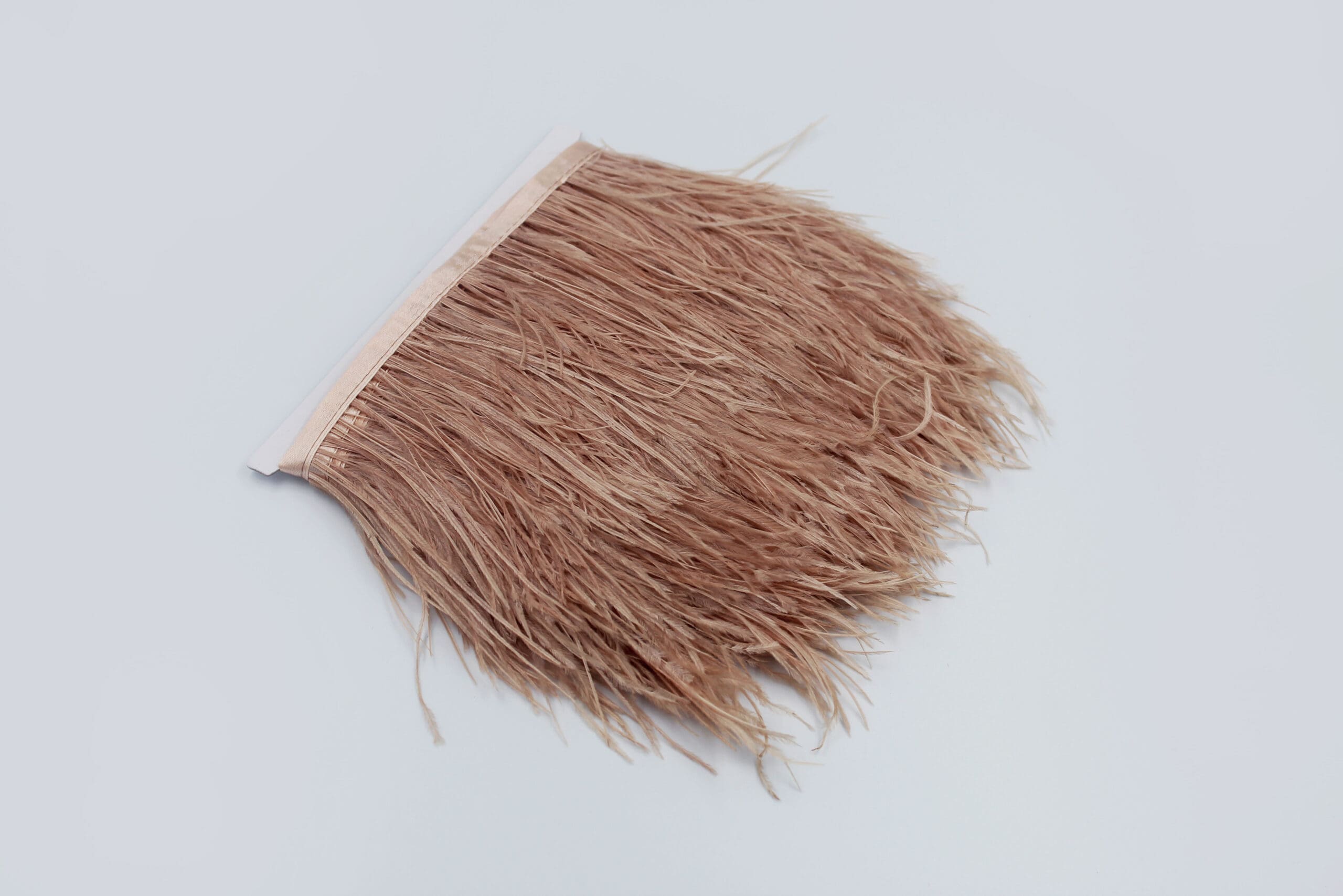 Pene de Strut Decorative pentru Rochii si Accesorii – 10 Metri/Rola