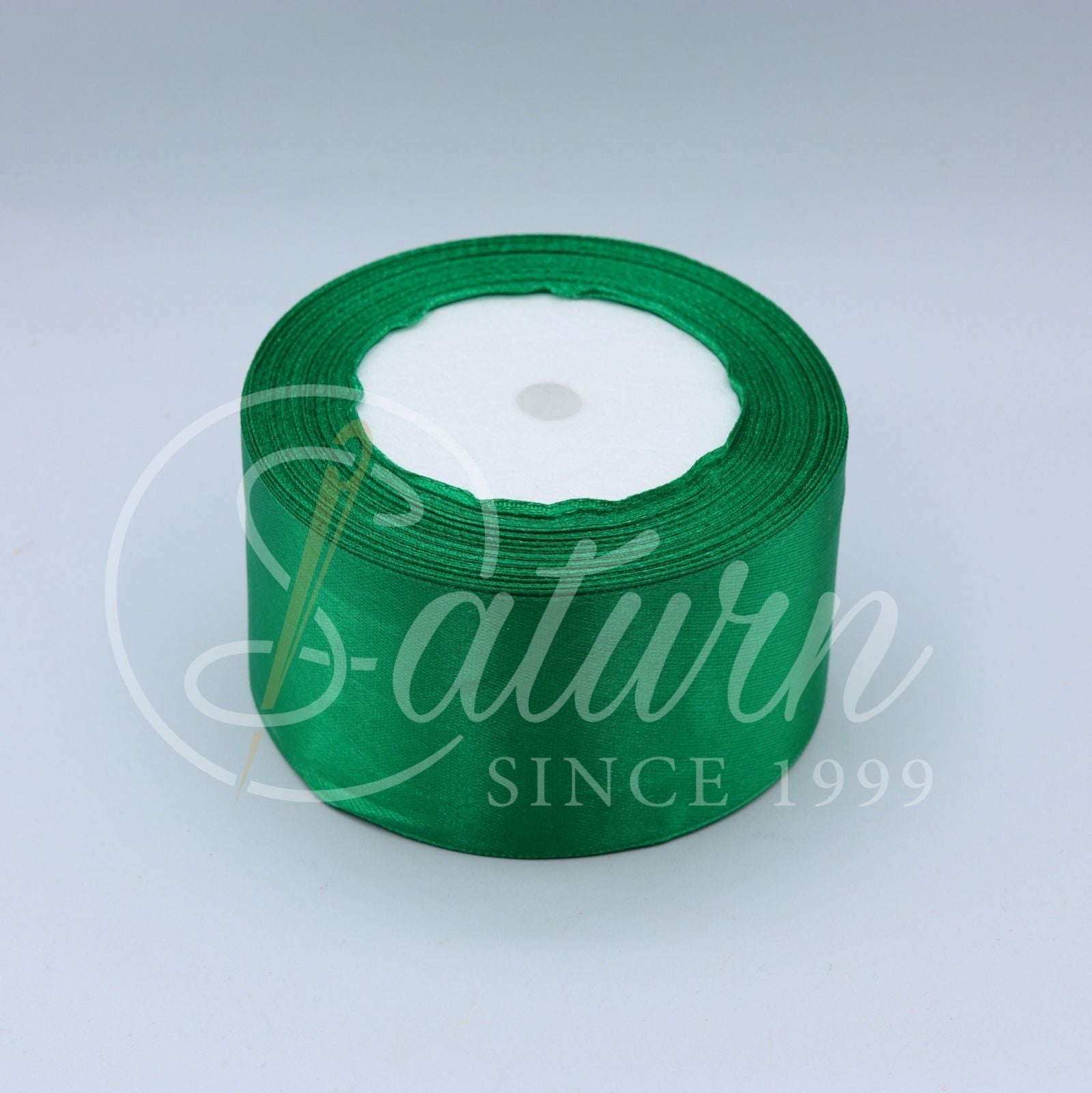 Banda satin 50 mm – 25 yards( aprox.22,8 metri ),diferite culori , pentru decor și croitorie