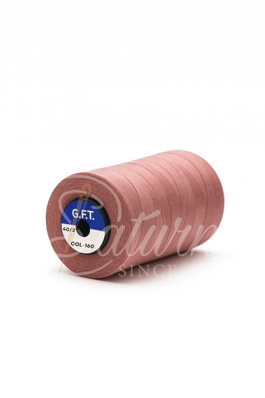 Ata De Cusut, GFT, 100% Poliester, 40/2 (120), 5000 Yards/Con