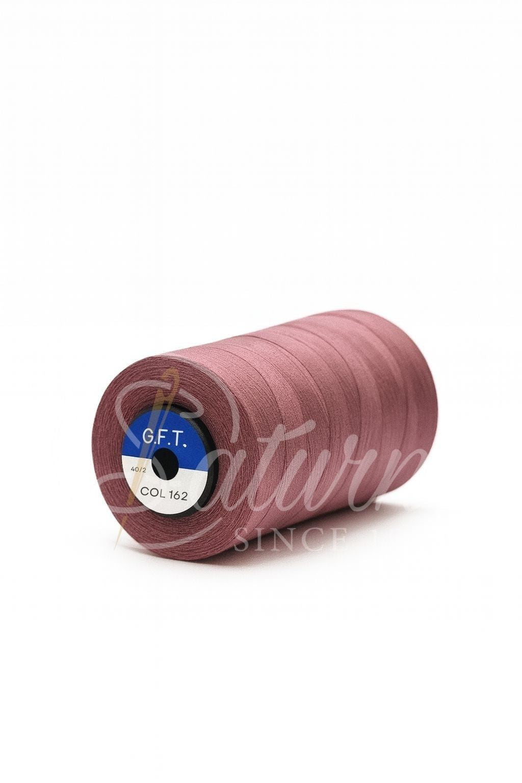 Ata De Cusut, GFT, 100% Poliester, 40/2 (120), 5000 Yards/Con