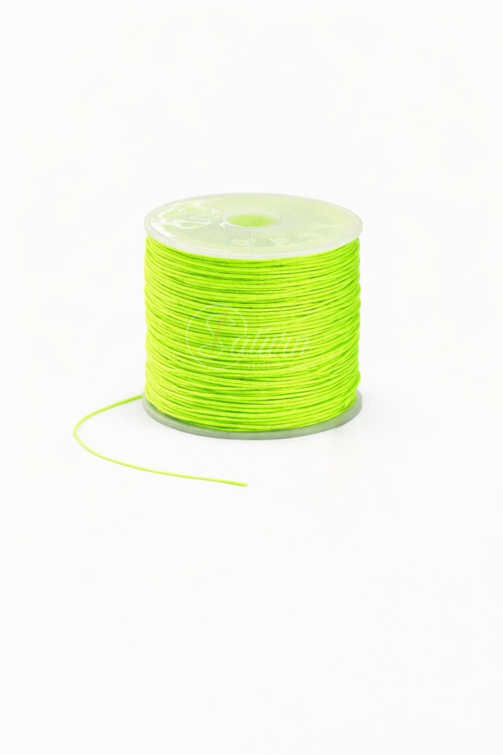 Snur 0,8 mm pentru Bratari – 50 m, Rezistent și Flexibil