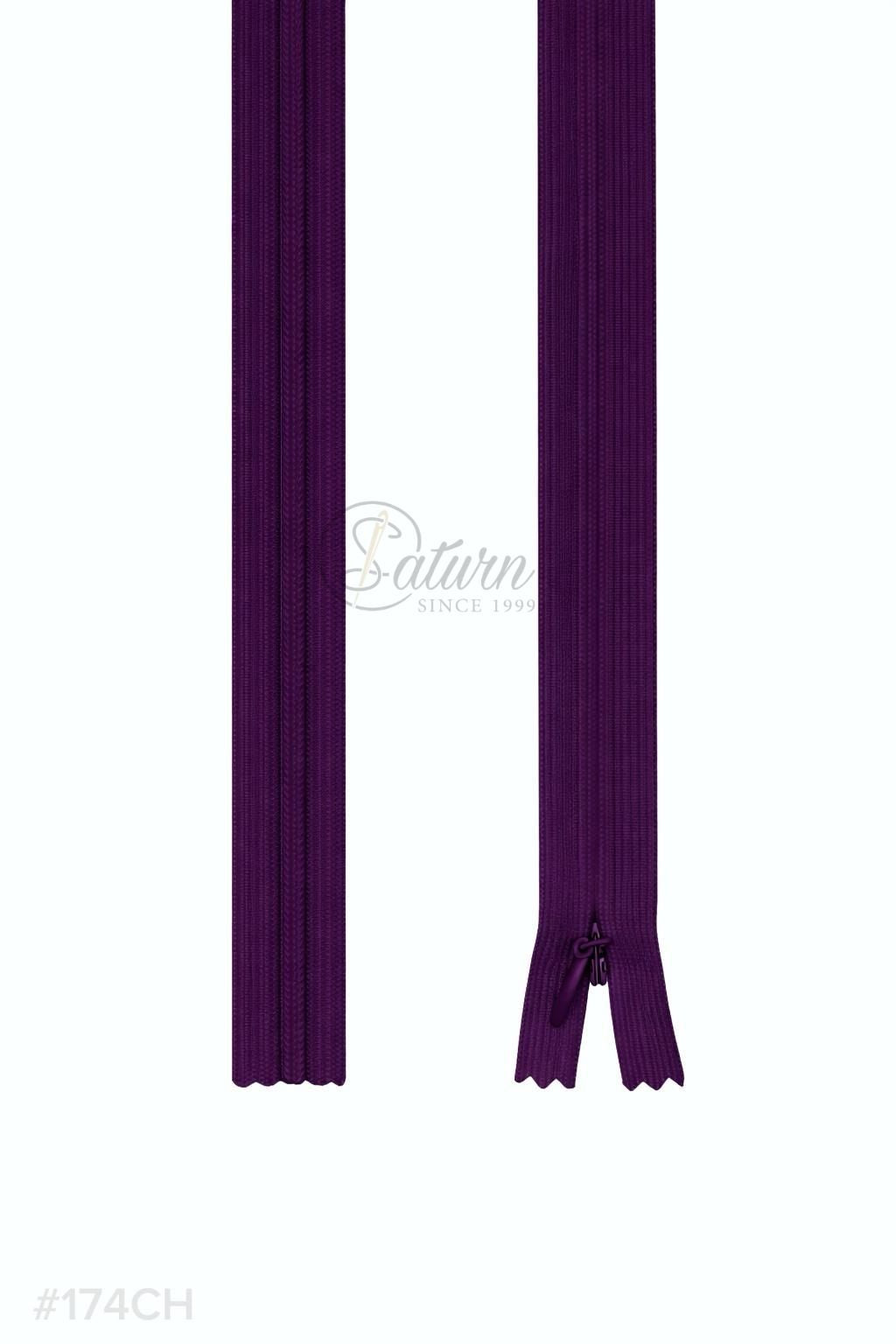 Set 50 fermoare ascunse 60cm,plastic rezistent,tip 3