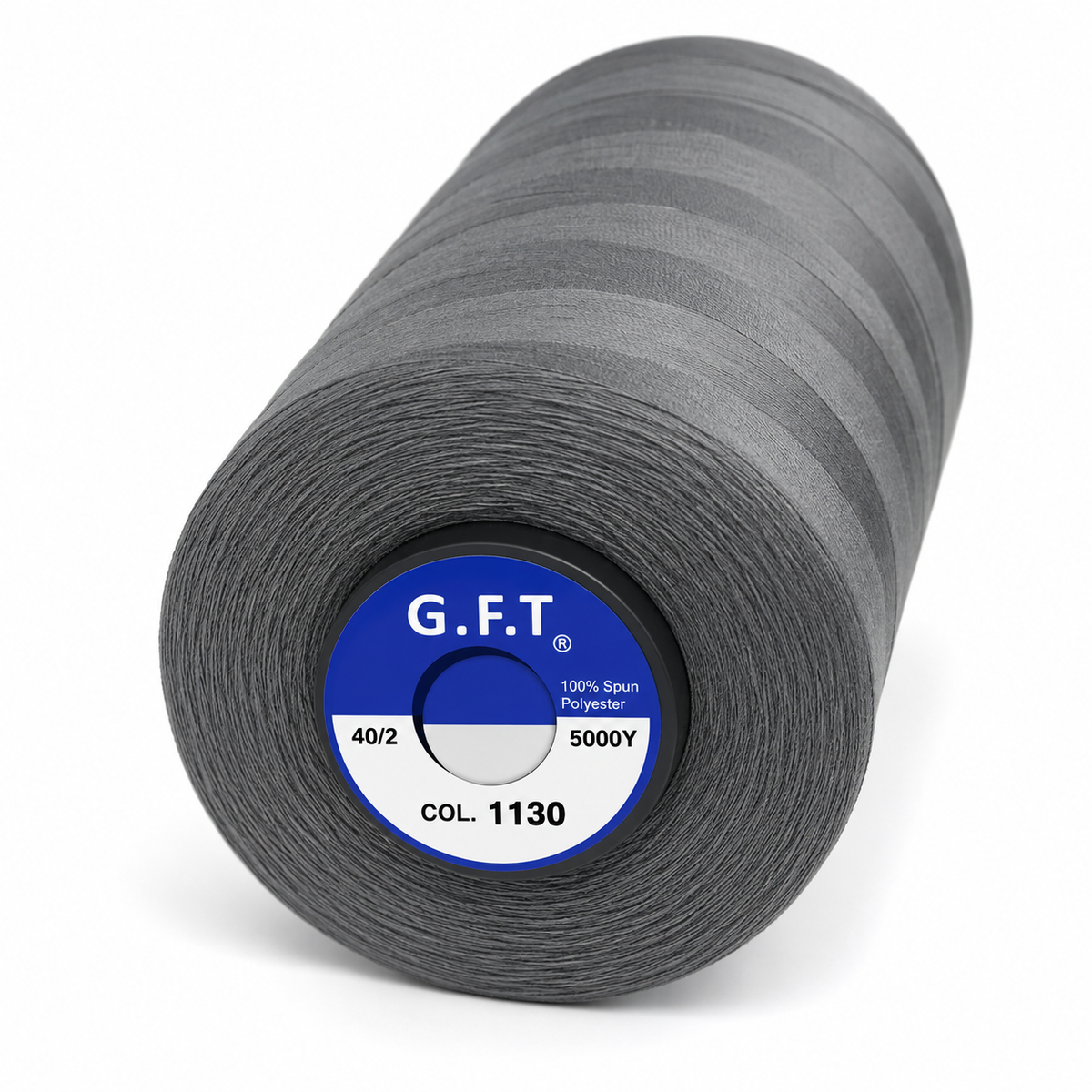 Ata De Cusut, GFT, 100% Poliester, 40/2 (120), 5000 Yards/Con