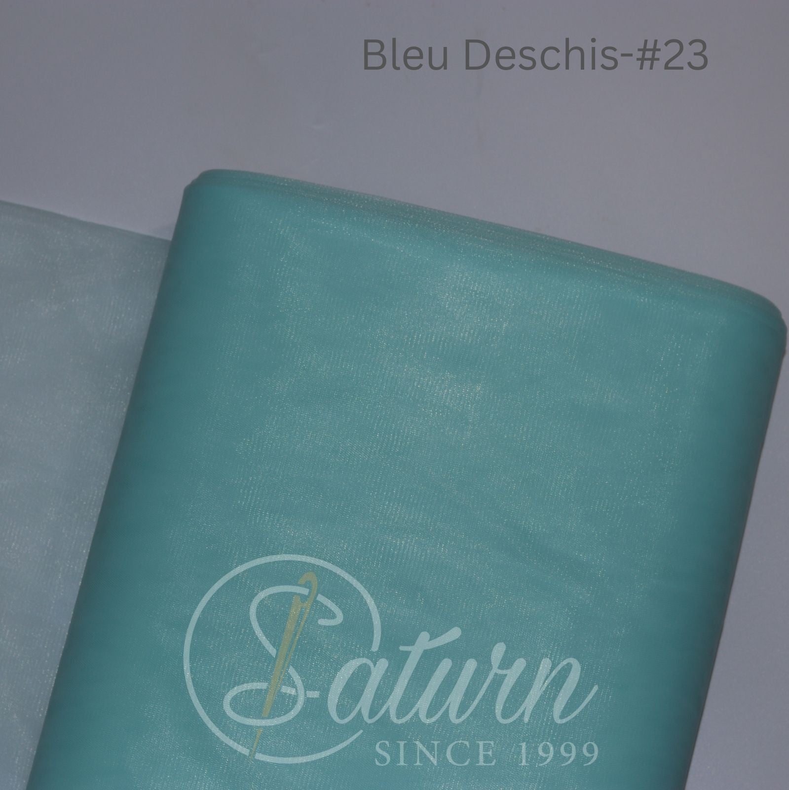 Rola Tulle 300 cm x 50m Rola– Material Moale și Fin pentru Evenimente și DIY – Diverse Culori