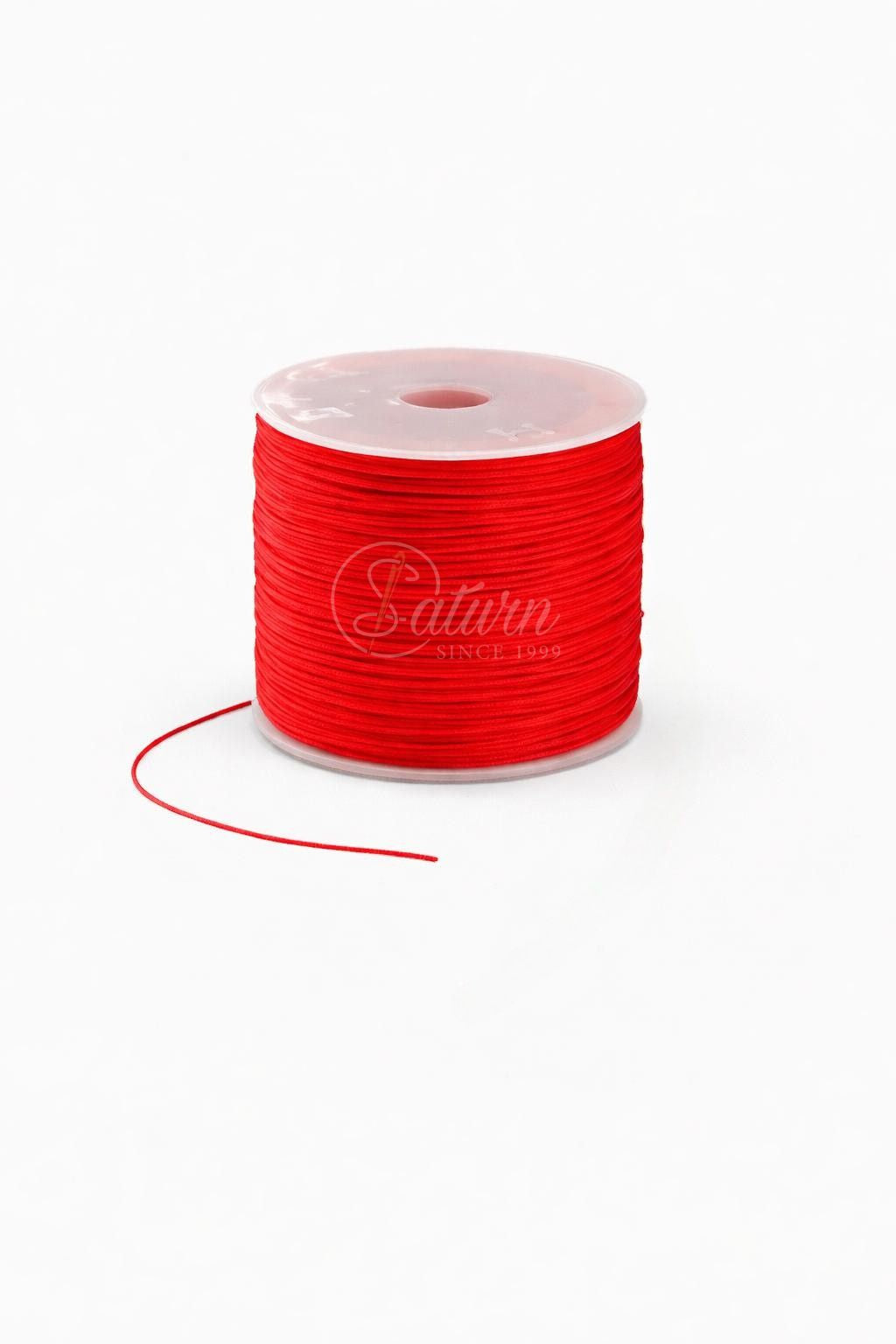 Snur 0,8 mm pentru Bratari – 50 m, Rezistent și Flexibil