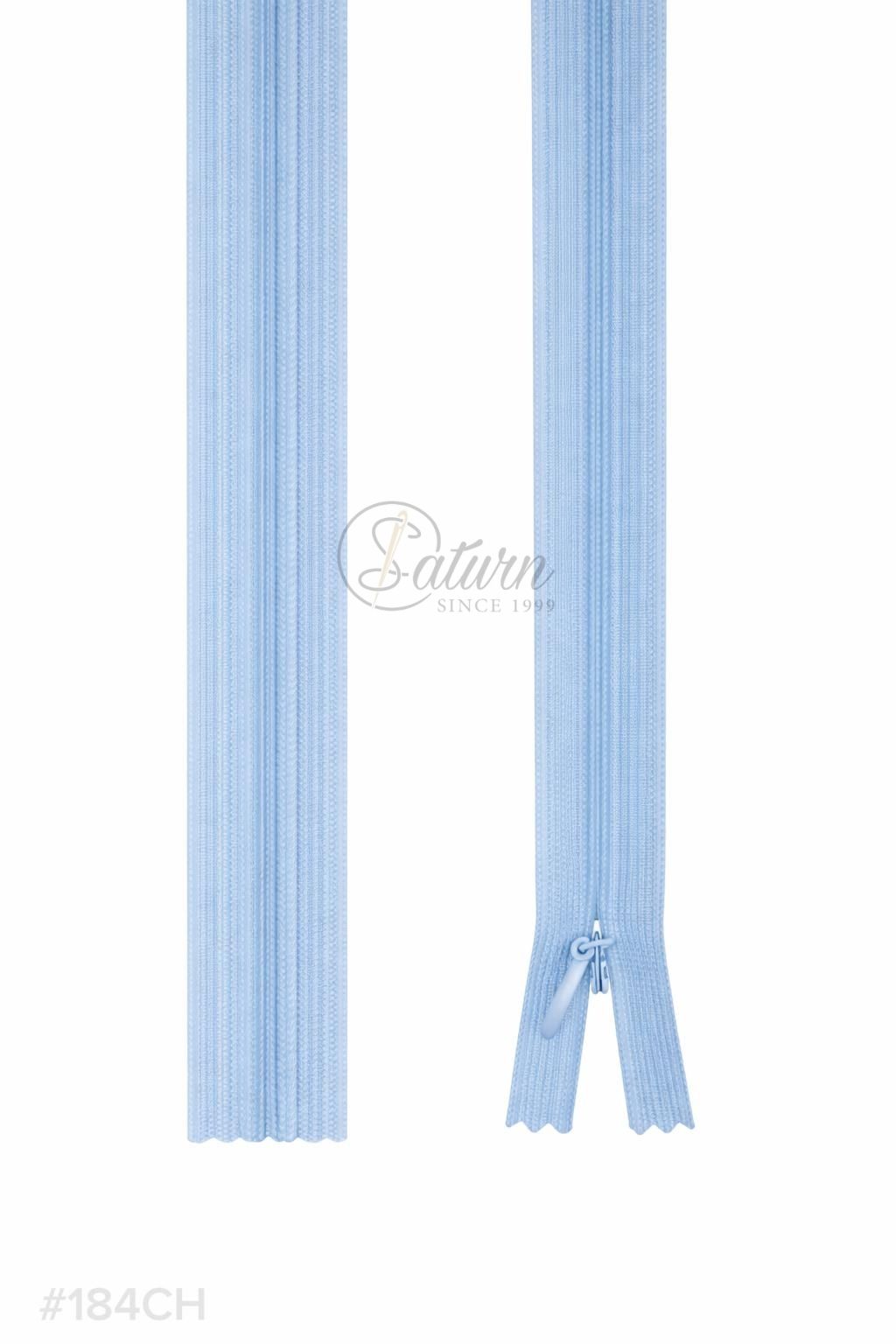 Set 50 fermoare ascunse 60cm,plastic rezistent,tip 3