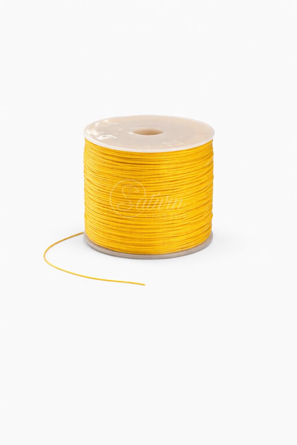 Snur 0,8 mm pentru Bratari – 50 m, Rezistent și Flexibil