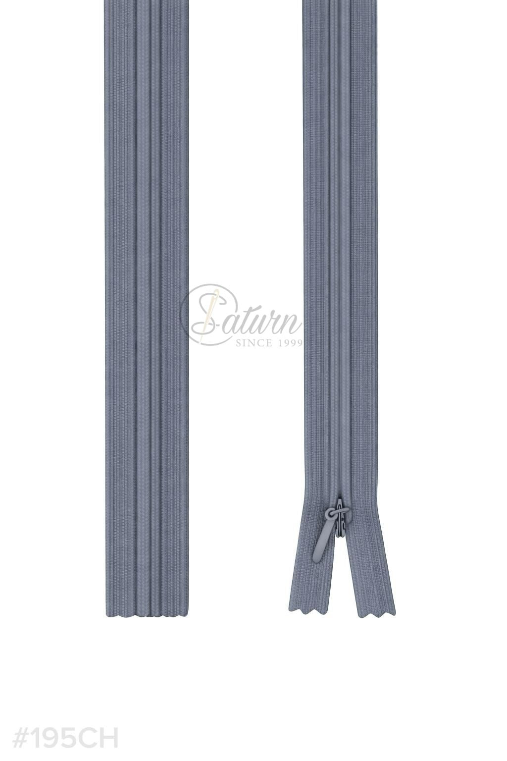 Set 50 fermoare ascunse 60cm,plastic rezistent,tip 3