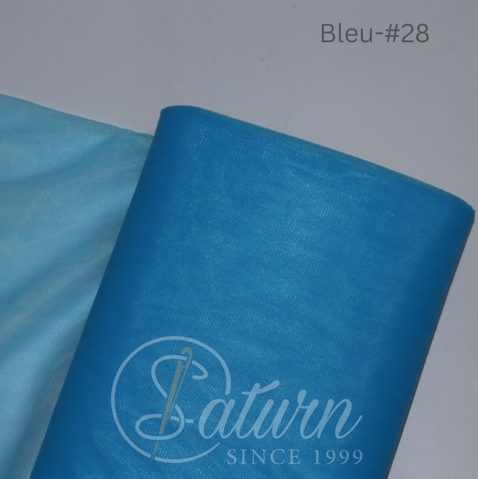 Rola Tulle 300 cm x 50m Rola– Material Moale și Fin pentru Evenimente și DIY – Diverse Culori