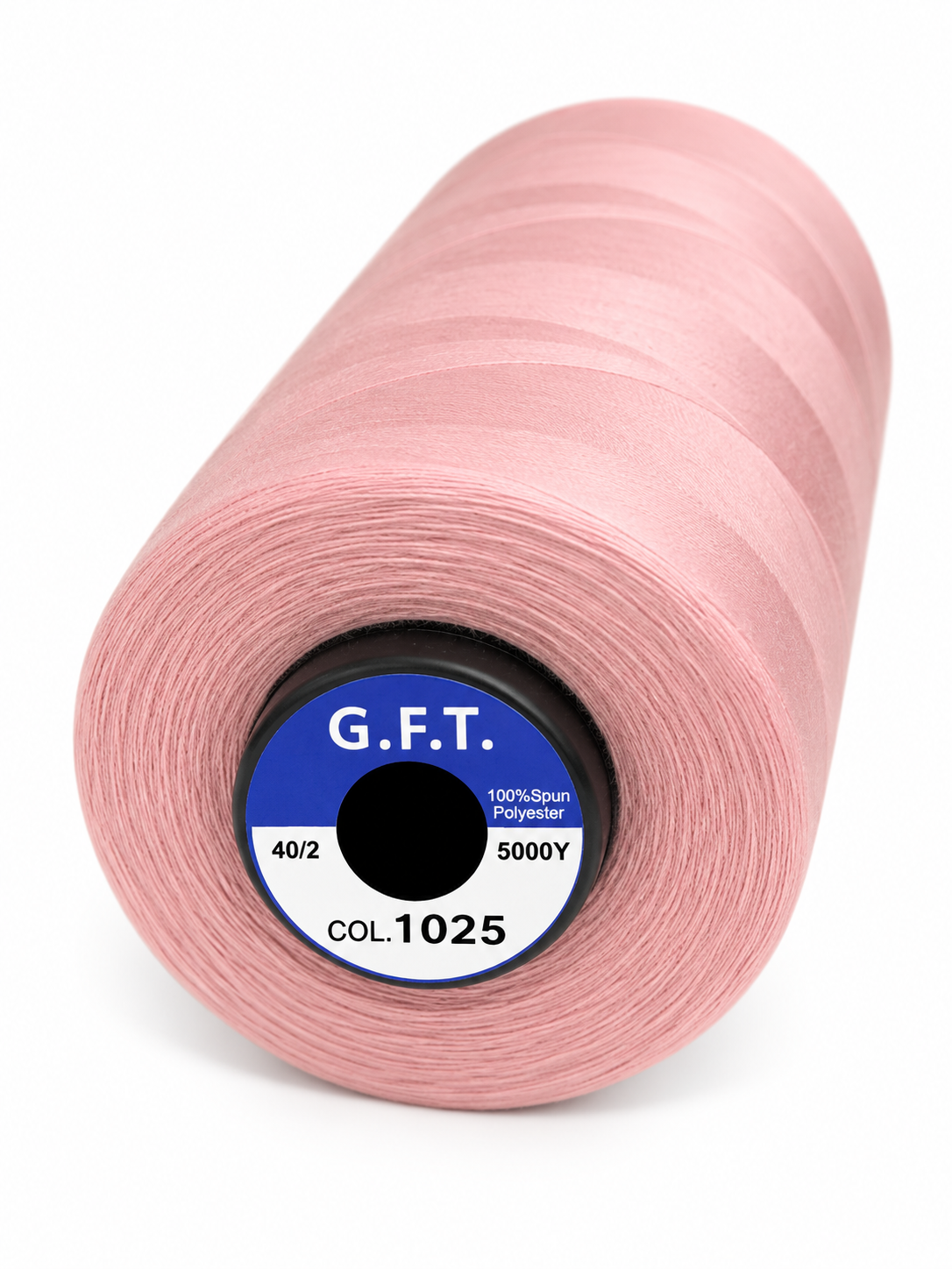 Ata De Cusut, GFT, 100% Poliester, 40/2 (120), 5000 Yards/Con