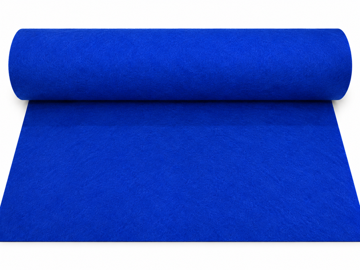 Fetru/Pasla La Metru, Latime 84 cm, Grosime 1 mm