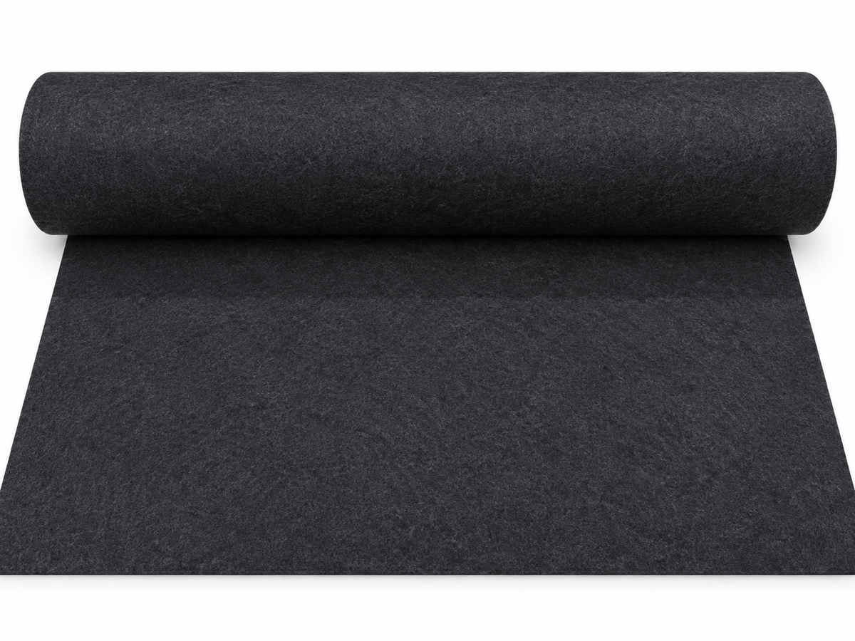 Fetru/Pasla La Metru, Latime 84 cm, Grosime 1 mm