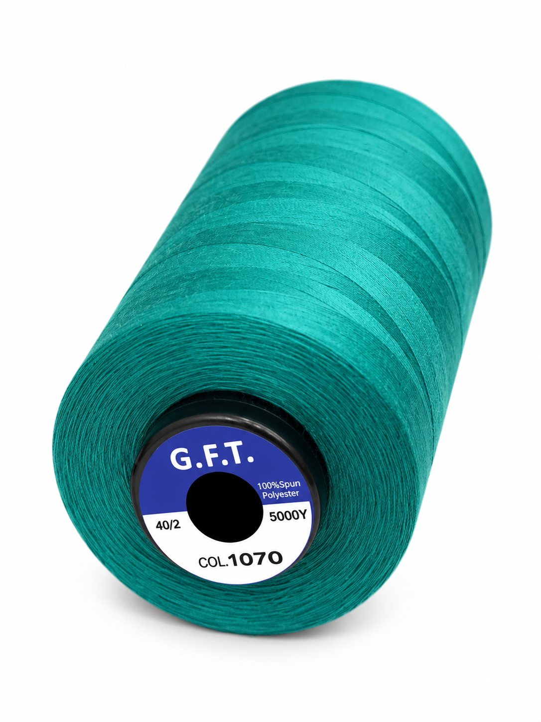 Ata De Cusut, GFT, 100% Poliester, 40/2 (120), 5000 Yards/Con