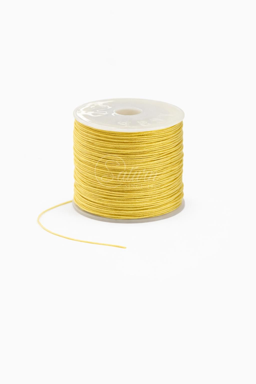 Snur 0,8 mm pentru Bratari – 50 m, Rezistent și Flexibil