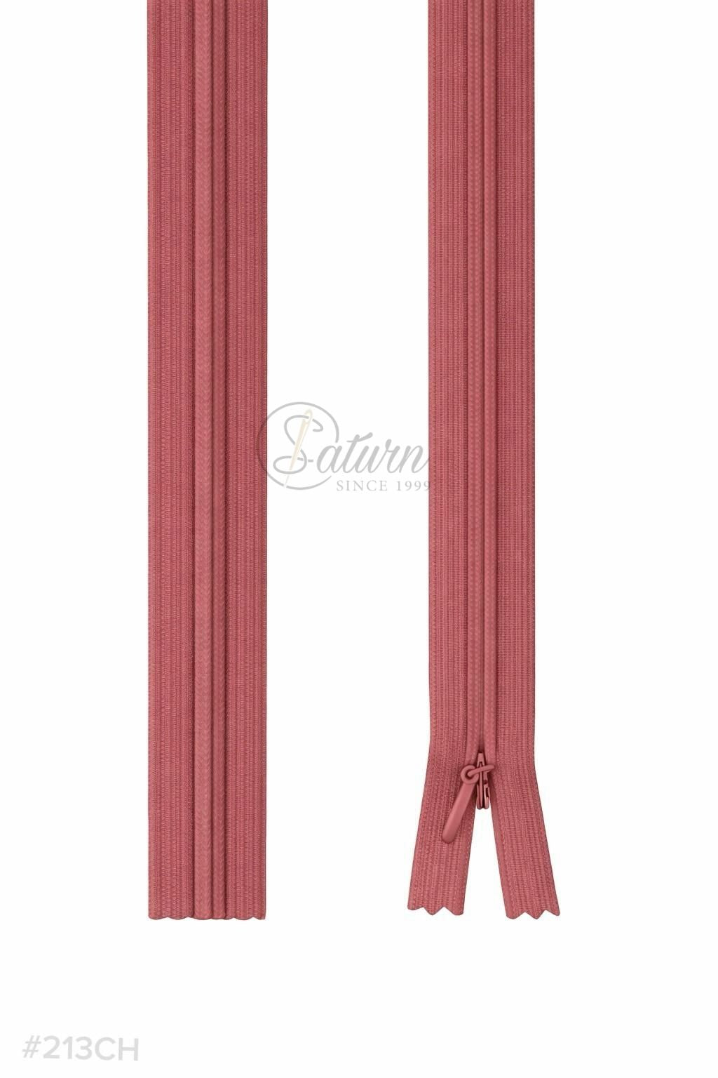 Set 50 fermoare ascunse 60cm,plastic rezistent,tip 3