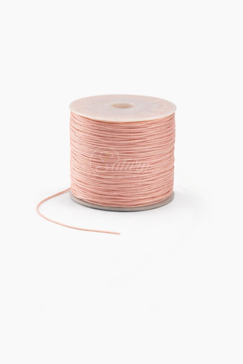 Snur 0,8 mm pentru Bratari – 50 m, Rezistent și Flexibil