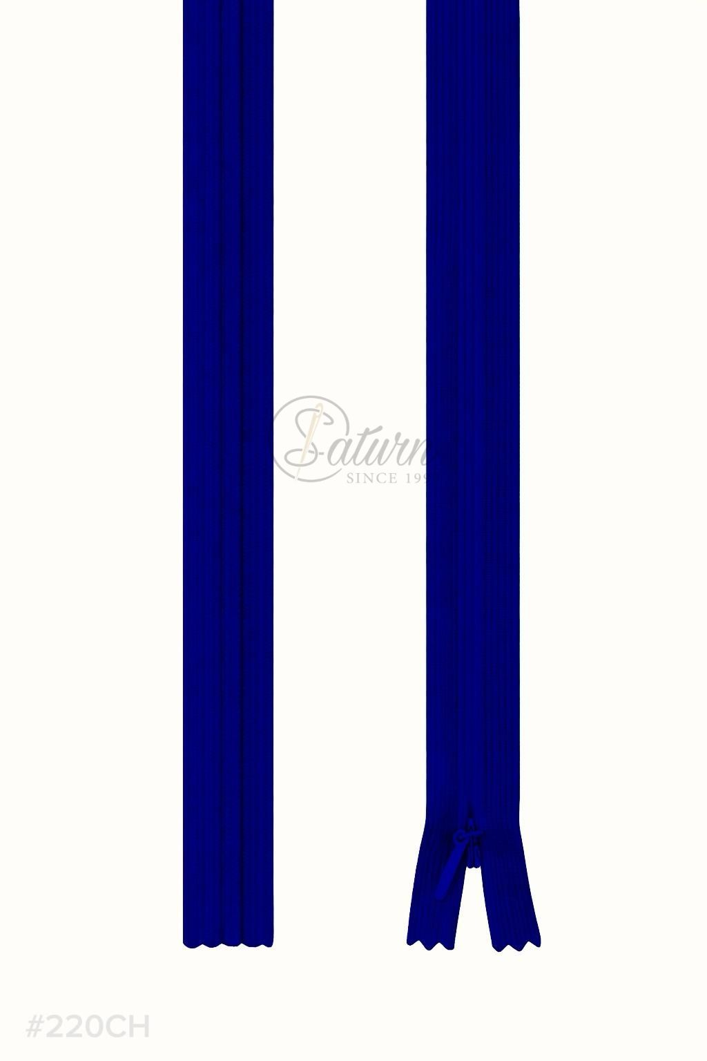 Set 50 fermoare ascunse 60cm,plastic rezistent,tip 3