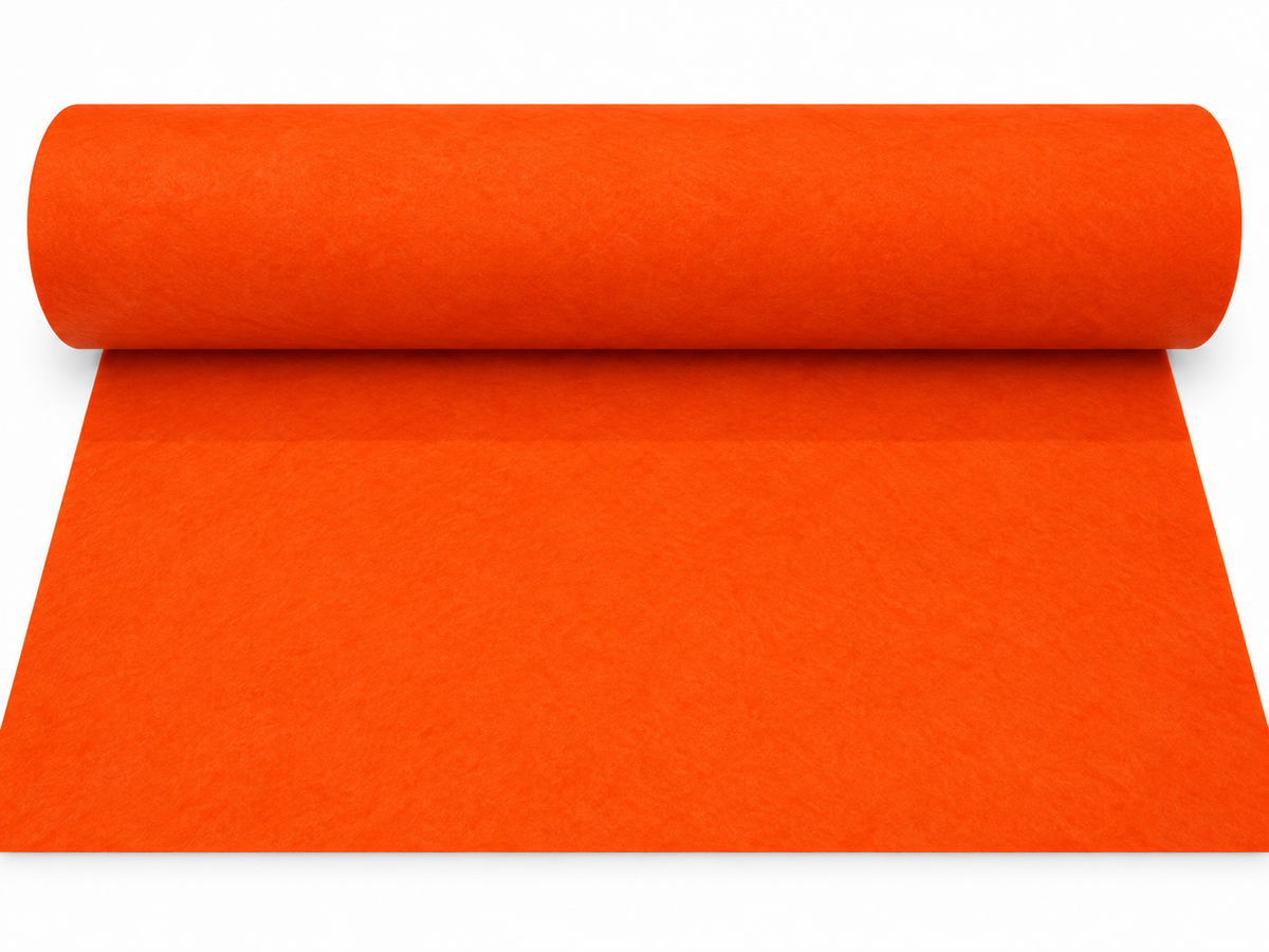 Fetru/Pasla La Metru, Latime 84 cm, Grosime 1 mm