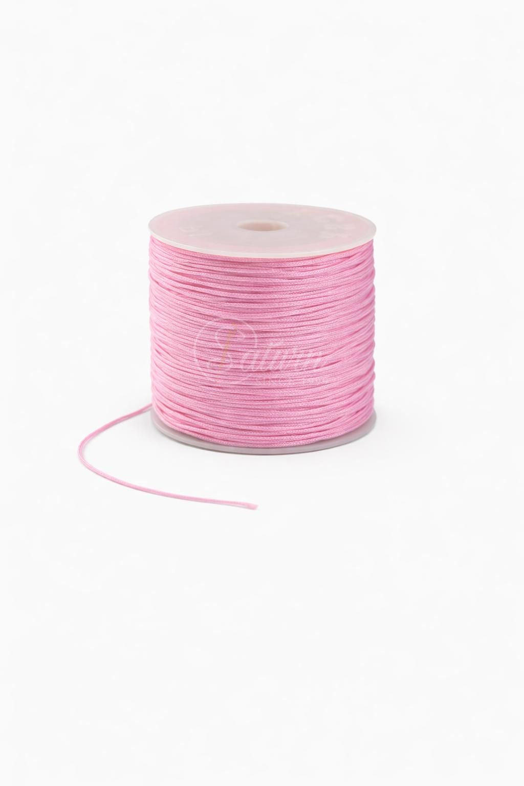 Snur 0,8 mm pentru Bratari – 50 m, Rezistent și Flexibil