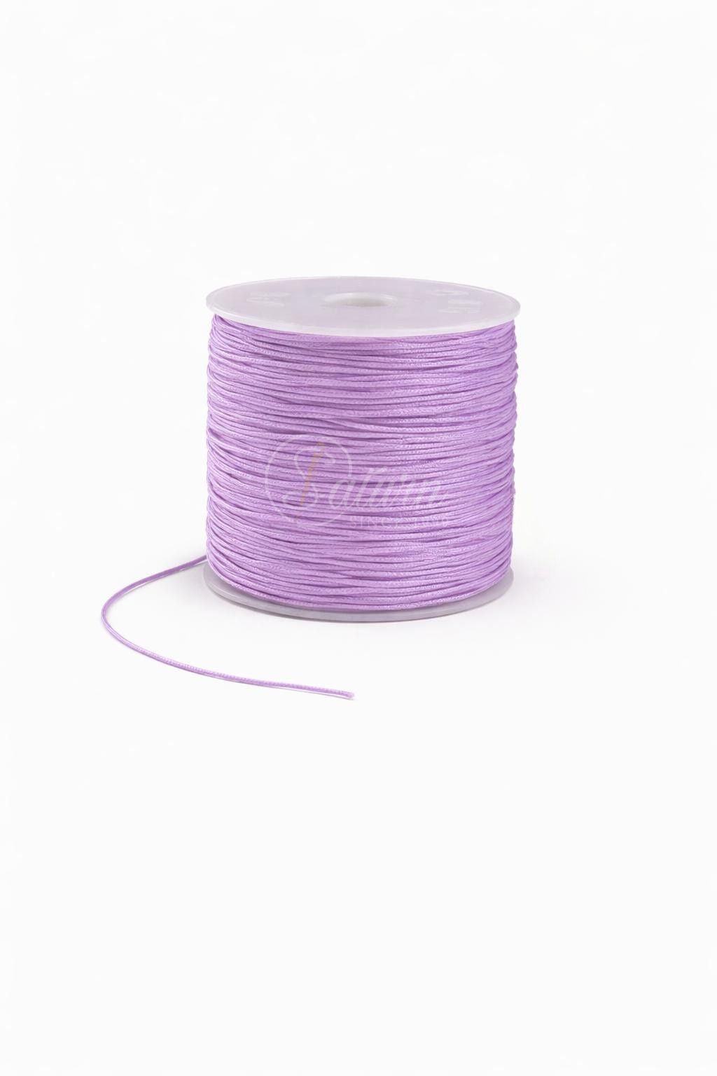 Snur 0,8 mm pentru Bratari – 50 m, Rezistent și Flexibil