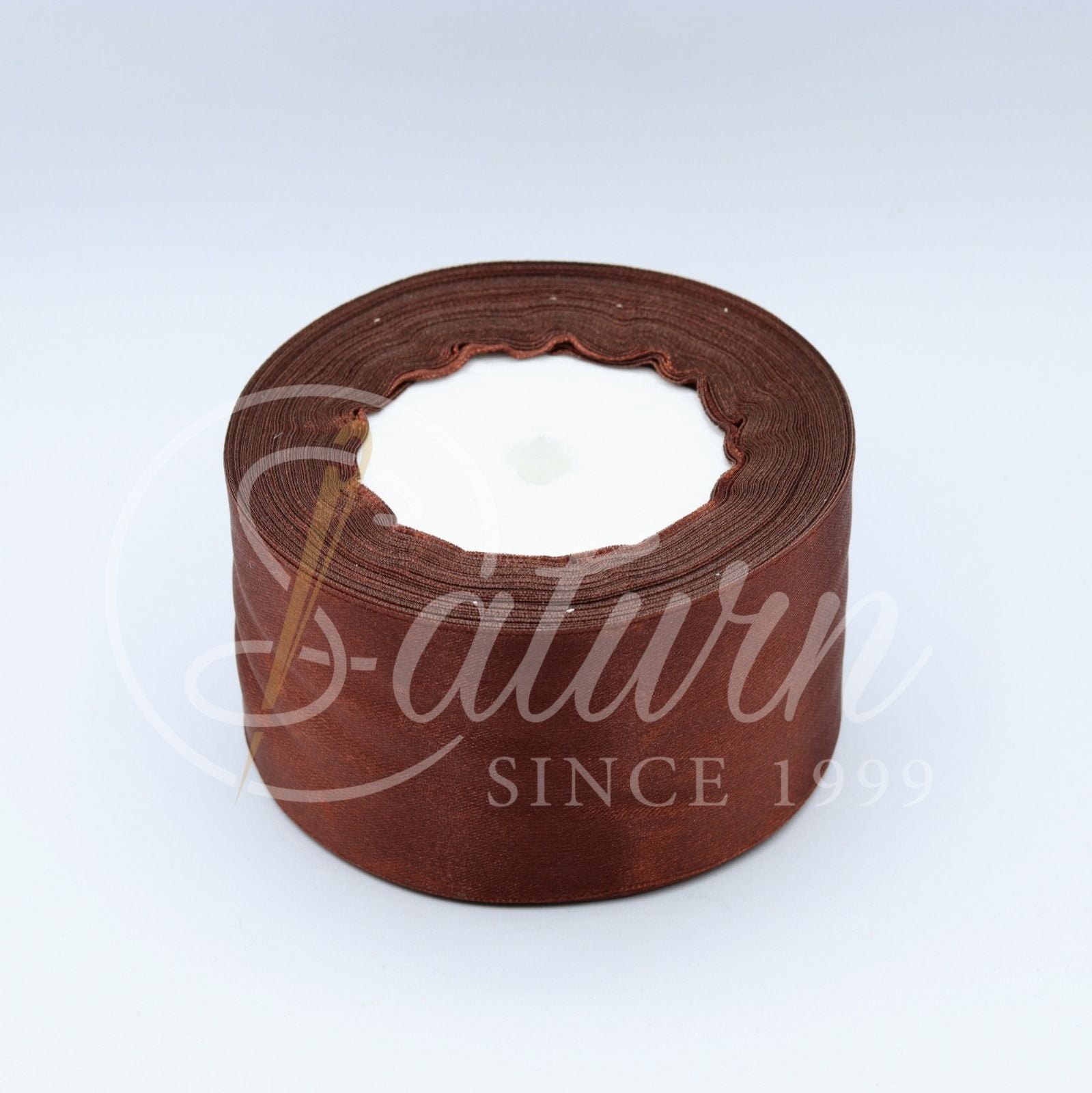 Banda satin 50 mm – 25 yards( aprox.22,8 metri ),diferite culori , pentru decor și croitorie