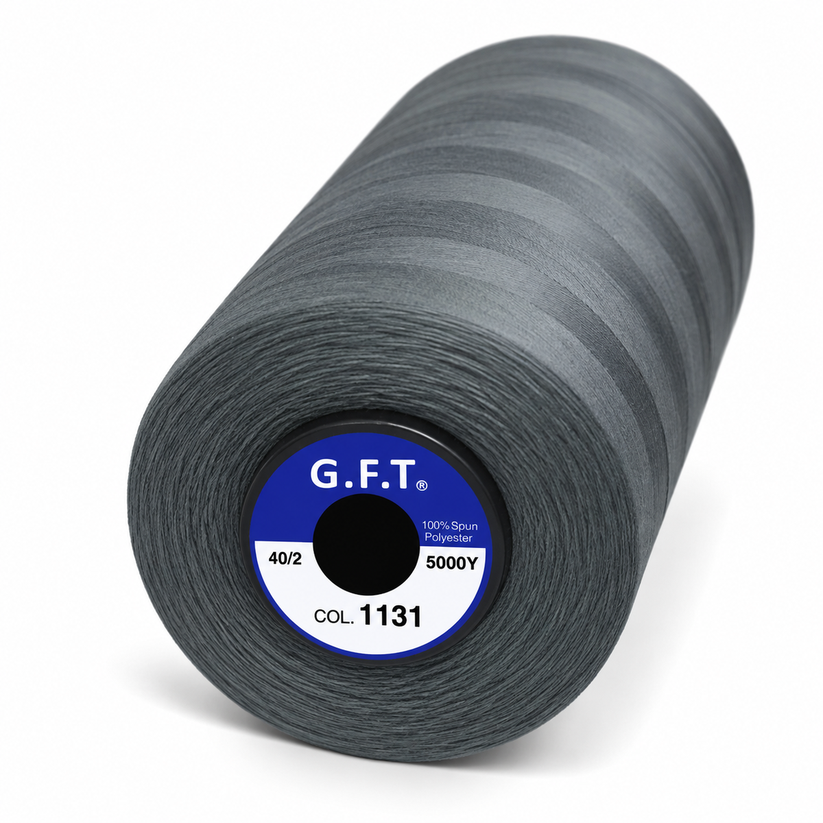Ata De Cusut, GFT, 100% Poliester, 40/2 (120), 5000 Yards/Con