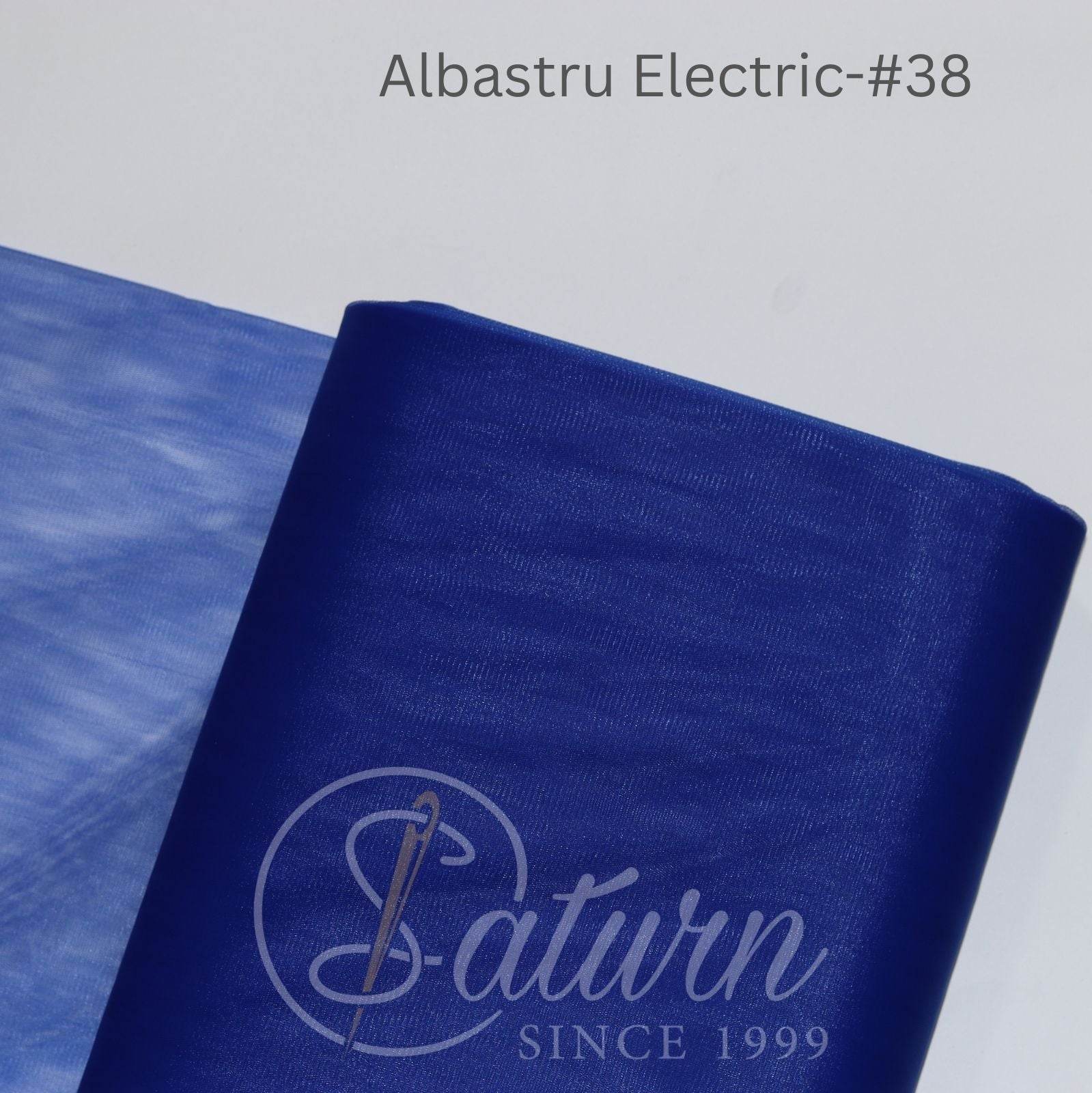 Rola Tulle 300 cm x 50m Rola– Material Moale și Fin pentru Evenimente și DIY – Diverse Culori