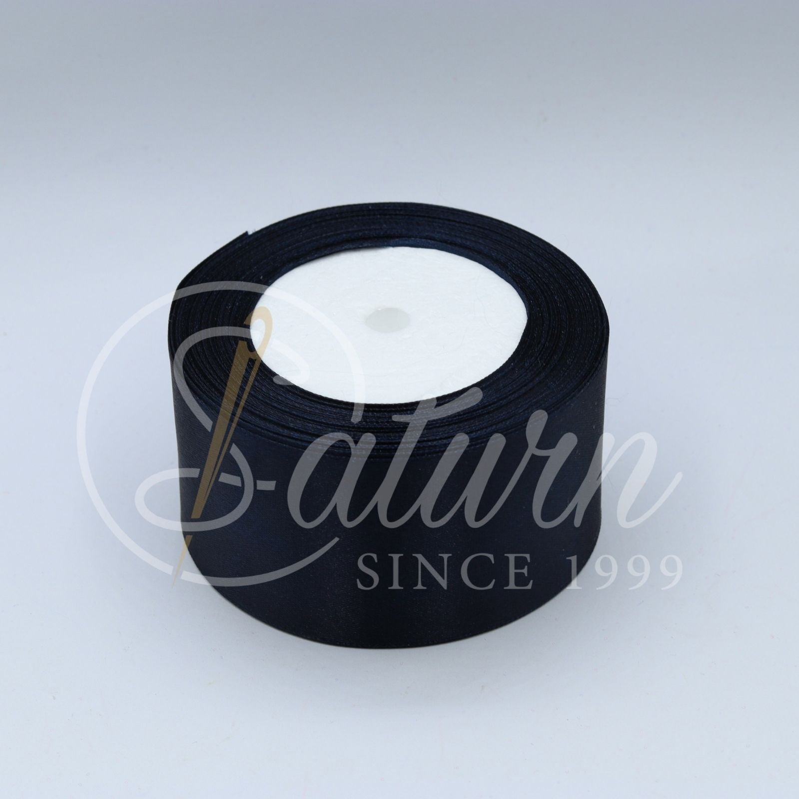 Banda satin 50 mm – 25 yards( aprox.22,8 metri ),diferite culori , pentru decor și croitorie