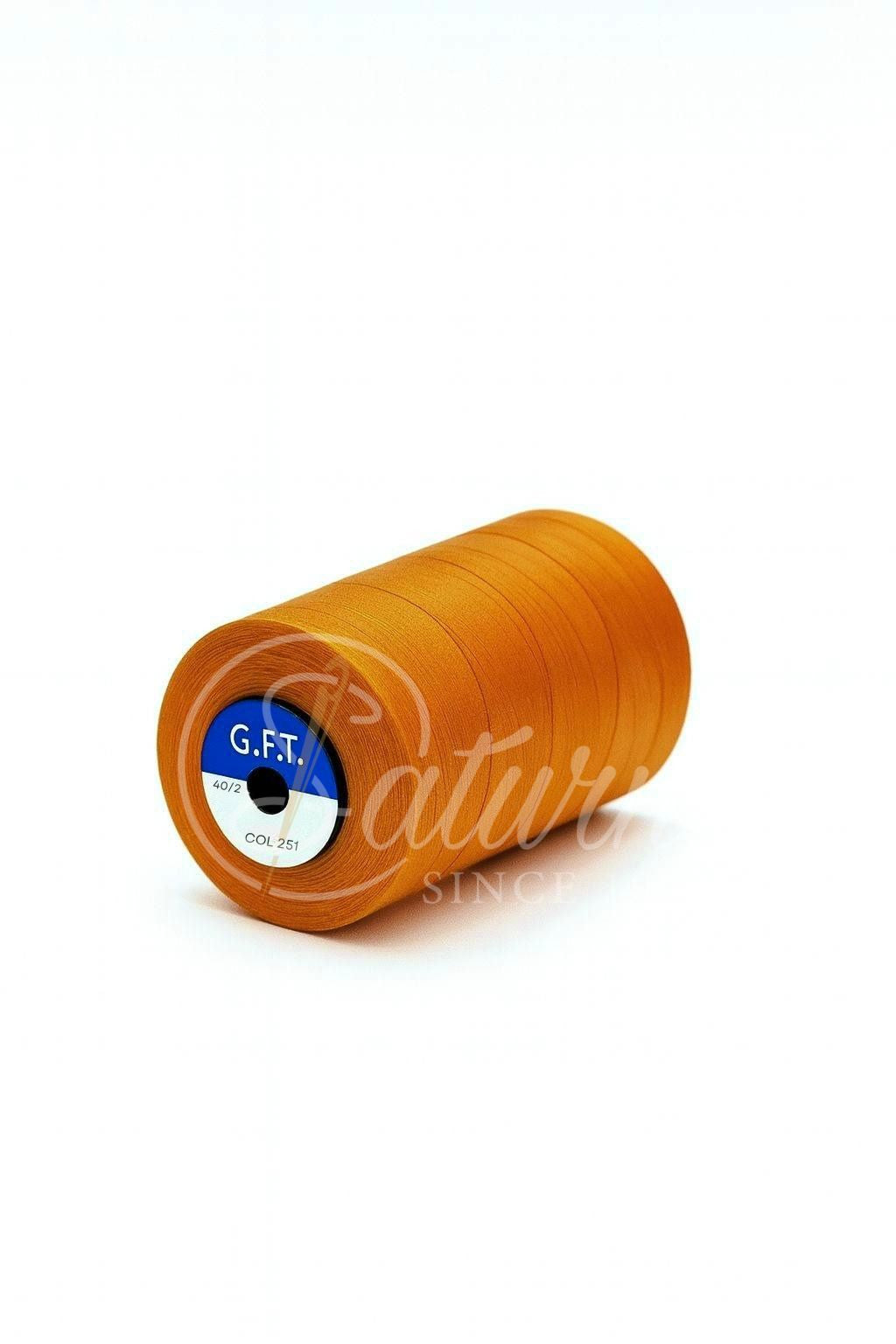 Ata De Cusut, GFT, 100% Poliester, 40/2 (120), 5000 Yards/Con