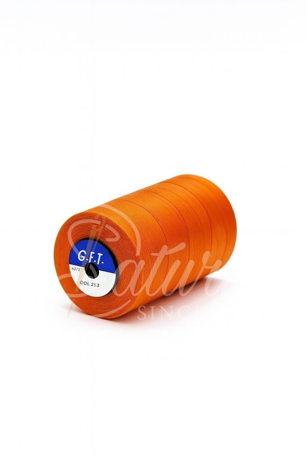 Ata De Cusut, GFT, 100% Poliester, 40/2 (120), 5000 Yards/Con