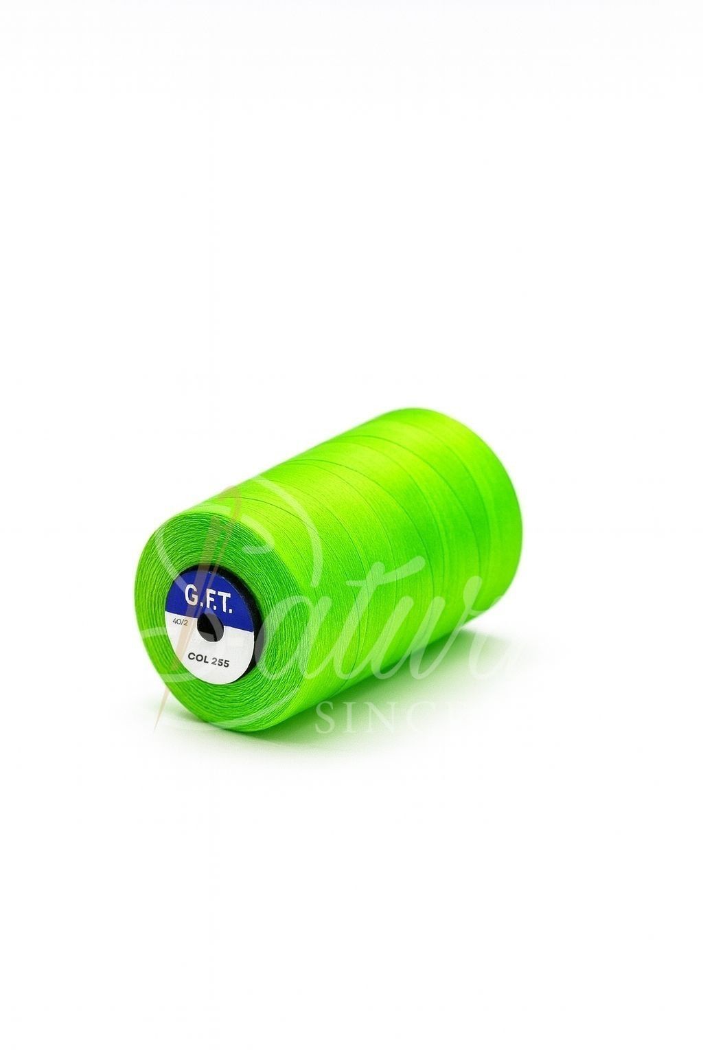 Ata De Cusut, GFT, 100% Poliester, 40/2 (120), 5000 Yards/Con