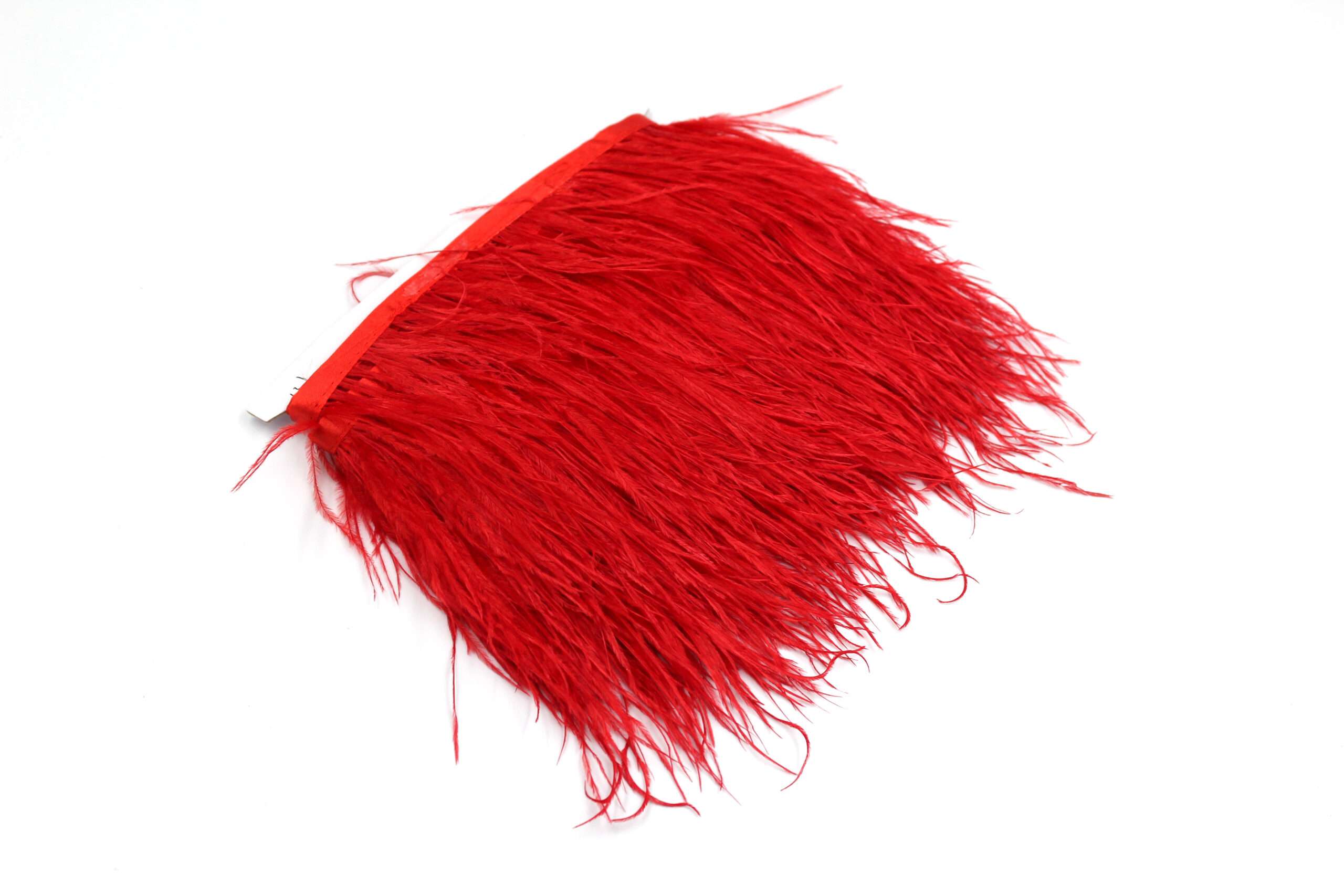 Pene de Strut Decorative pentru Rochii si Accesorii – 10 Metri/Rola