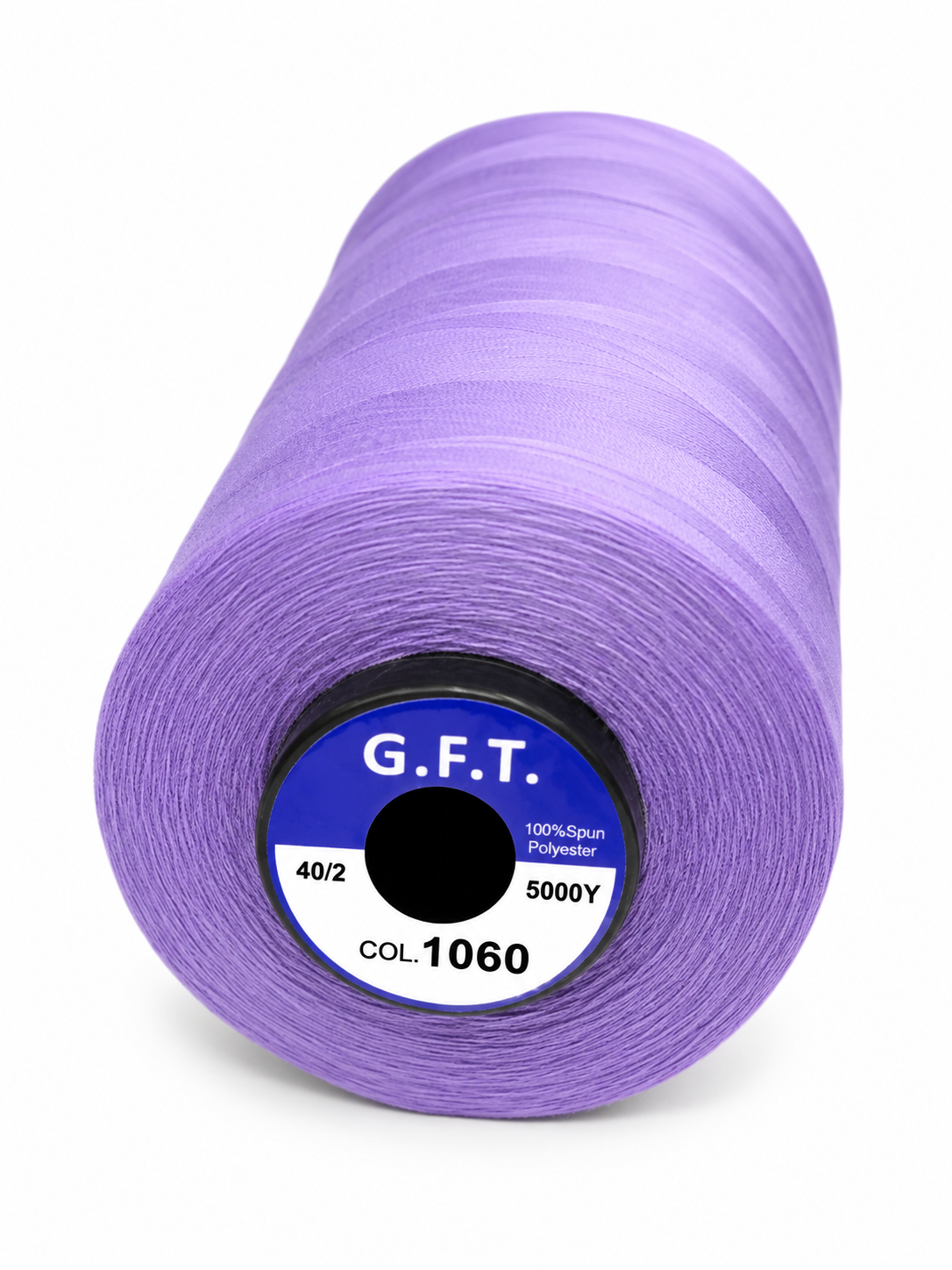 Ata De Cusut, GFT, 100% Poliester, 40/2 (120), 5000 Yards/Con