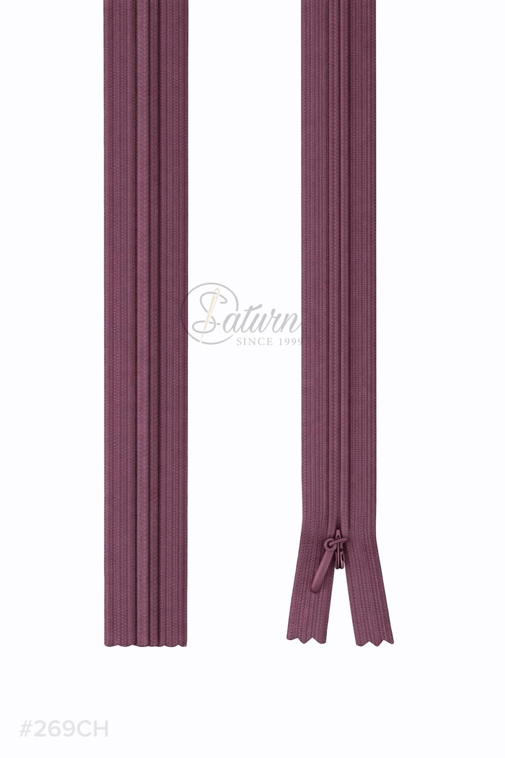 Set 50 fermoare ascunse 60cm,plastic rezistent,tip 3