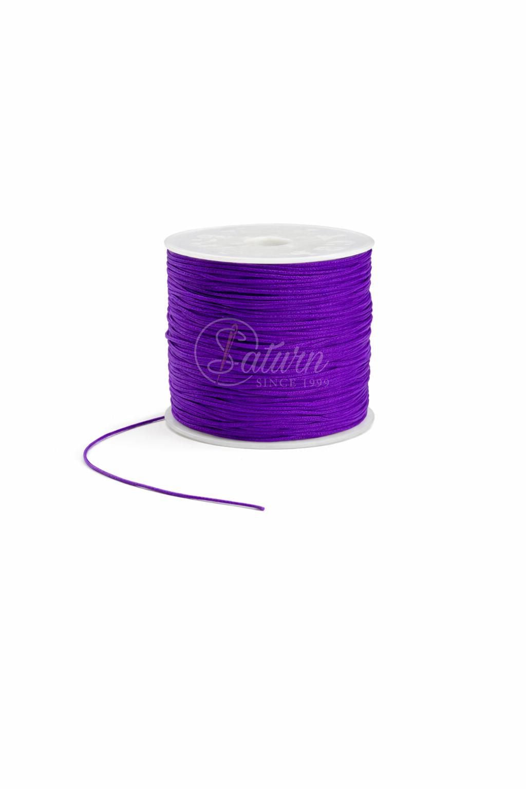 Snur 0,8 mm pentru Bratari – 50 m, Rezistent și Flexibil