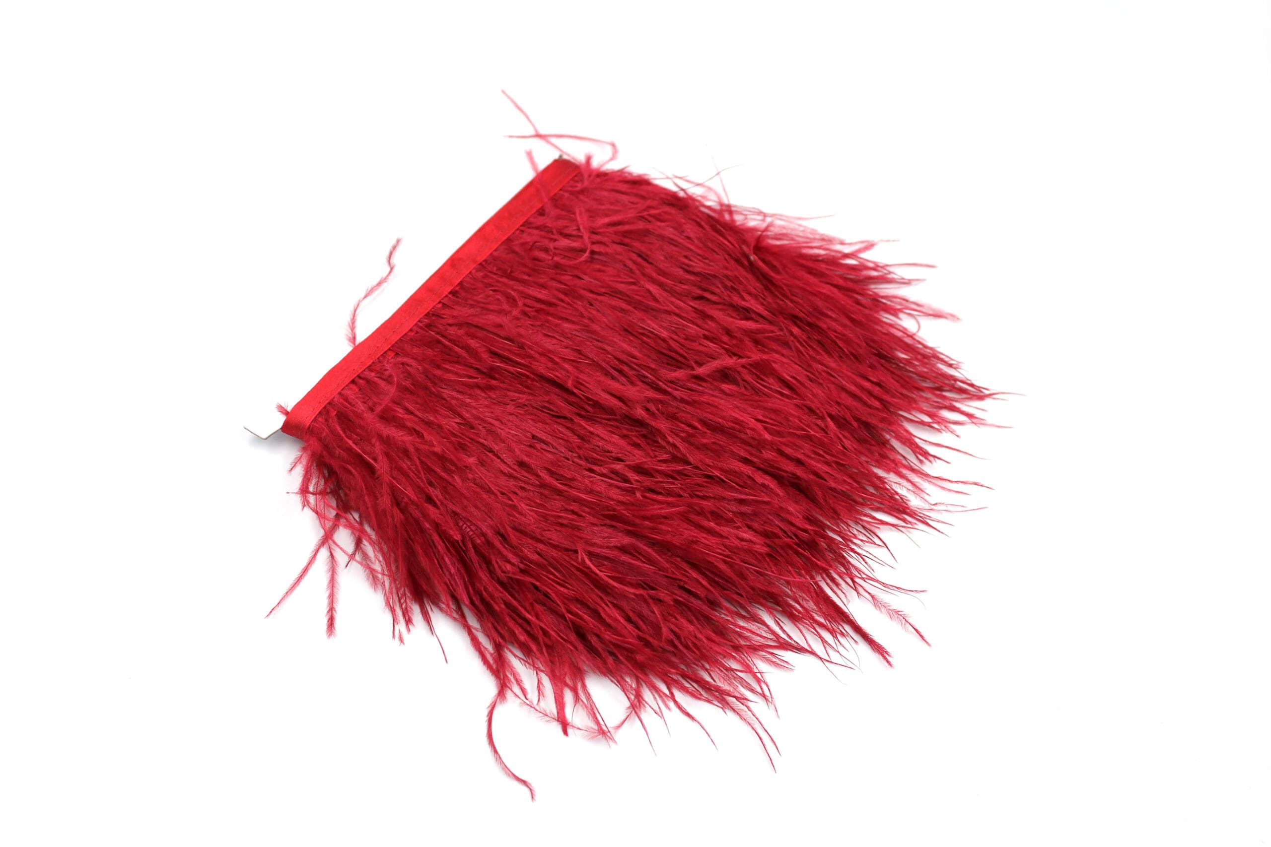 Pene de Strut Decorative pentru Rochii si Accesorii – 10 Metri/Rola