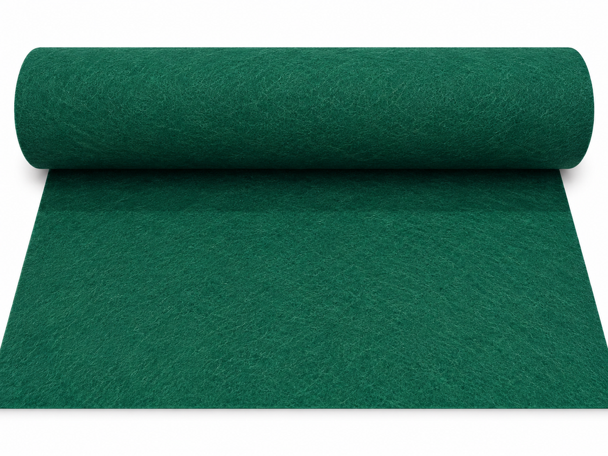 Fetru/Pasla La Metru, Latime 100 cm, Grosime 2 mm