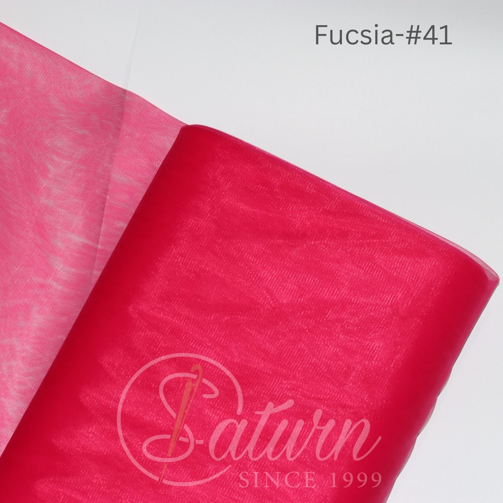 Rola Tulle 300 cm x 50m Rola– Material Moale și Fin pentru Evenimente și DIY – Diverse Culori