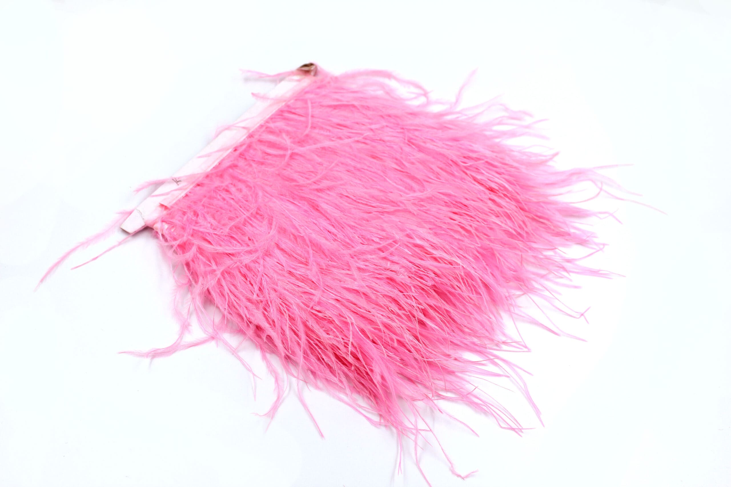 Pene de Strut Decorative pentru Rochii si Accesorii – 10 Metri/Rola