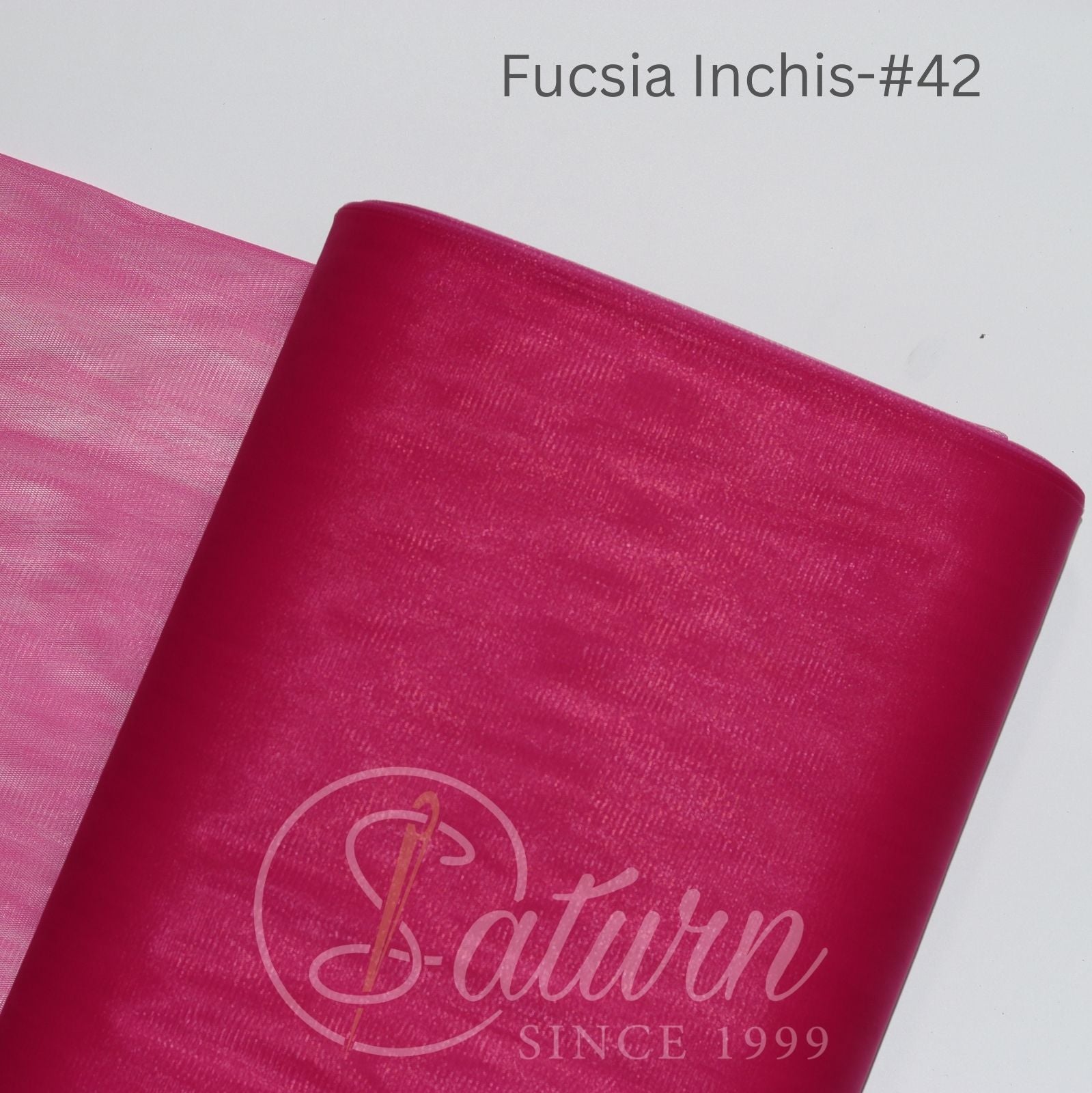 Rola Tulle 300 cm x 50m Rola– Material Moale și Fin pentru Evenimente și DIY – Diverse Culori