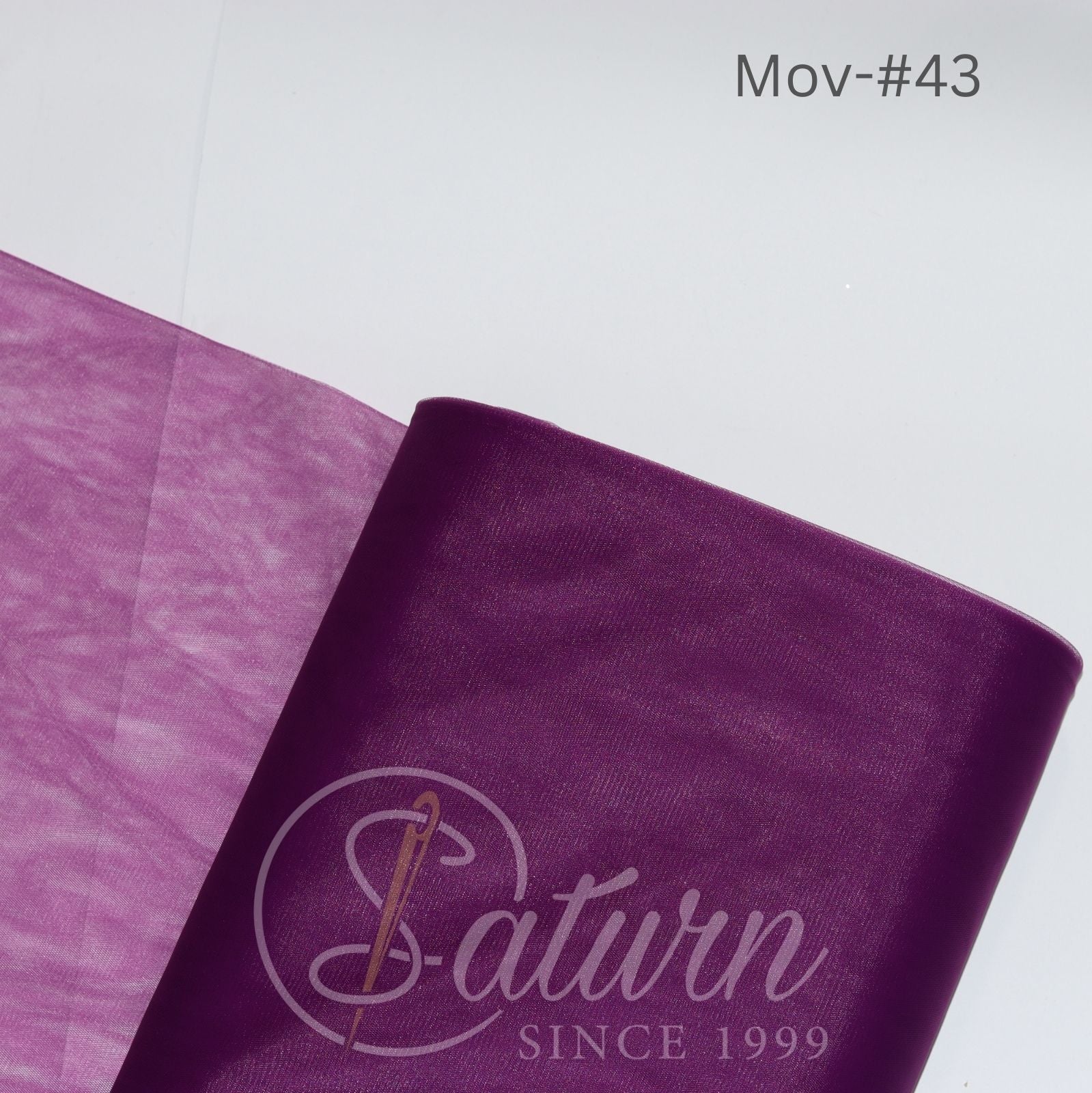Rola Tulle 300 cm x 50m Rola– Material Moale și Fin pentru Evenimente și DIY – Diverse Culori