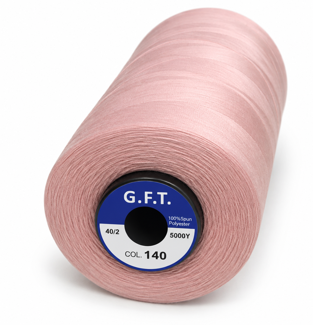 Ata De Cusut, GFT, 100% Poliester, 40/2 (120), 5000 Yards/Con