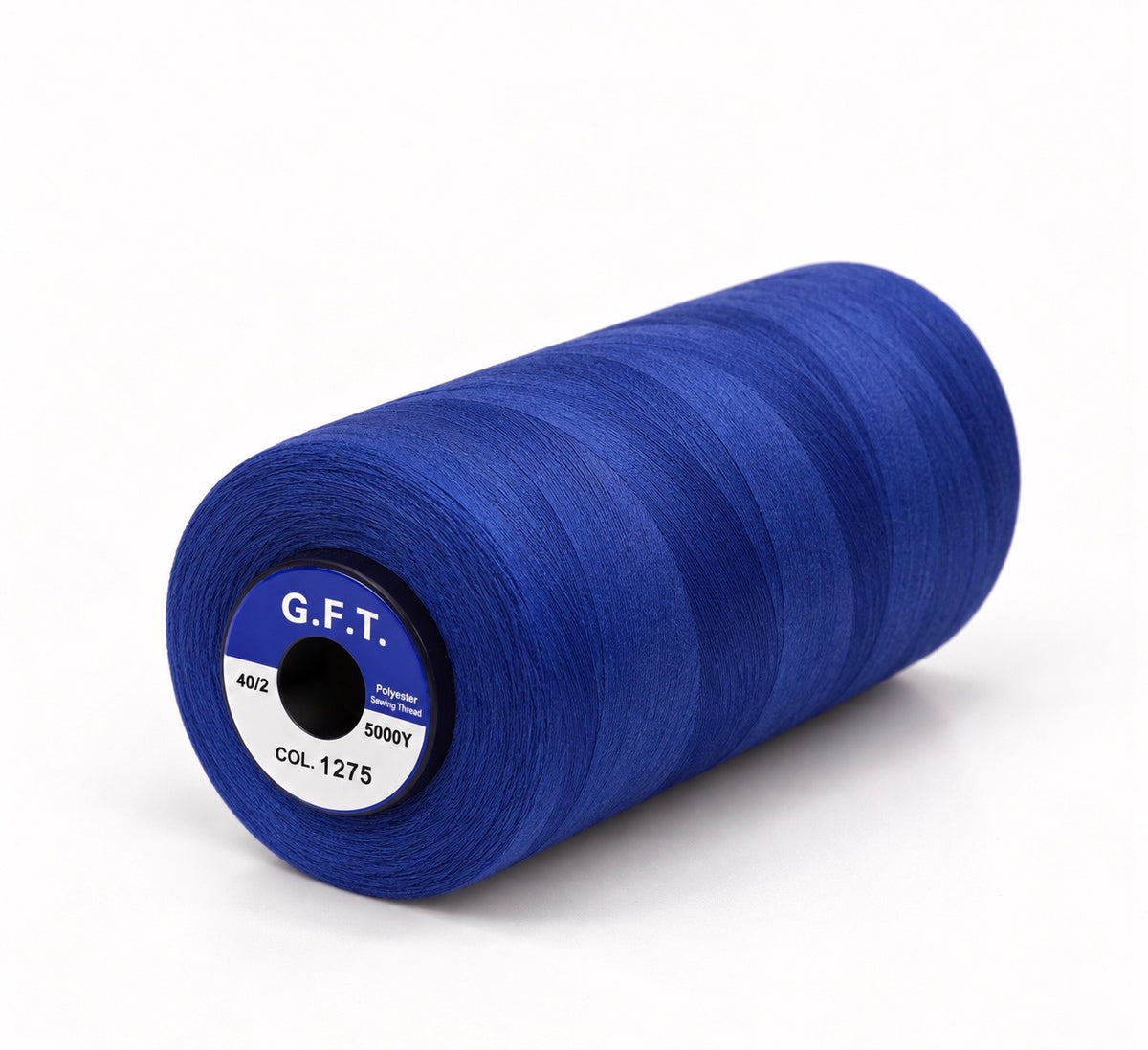 Ata De Cusut, GFT, 100% Poliester, 40/2 (120), 5000 Yards/Con