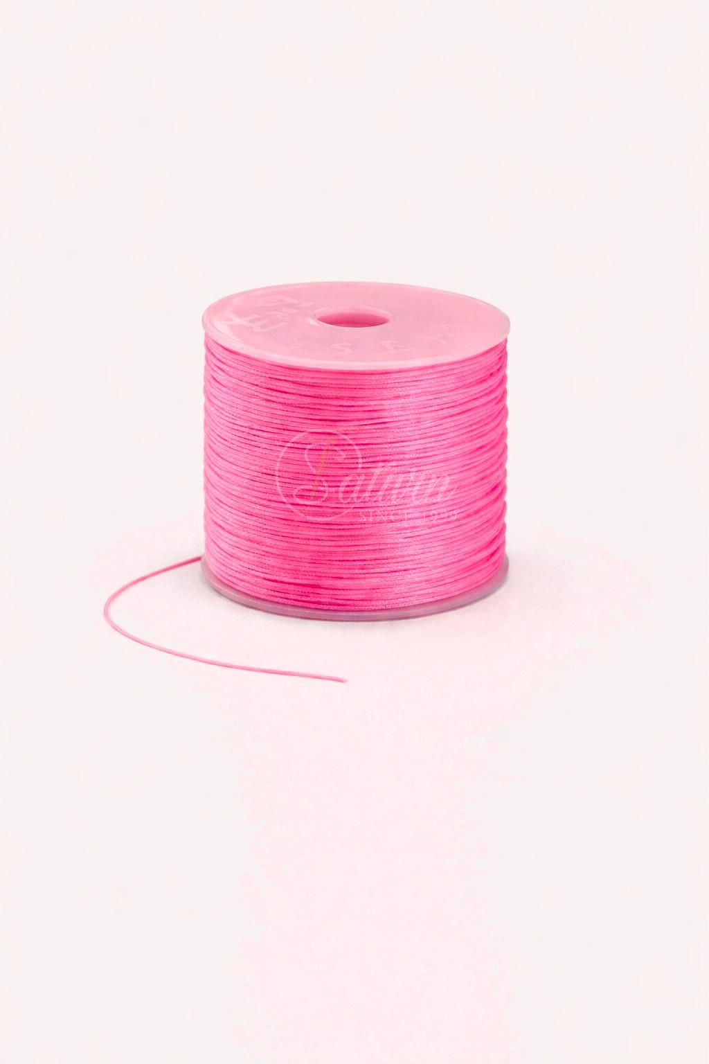 Snur 0,8 mm pentru Bratari – 50 m, Rezistent și Flexibil