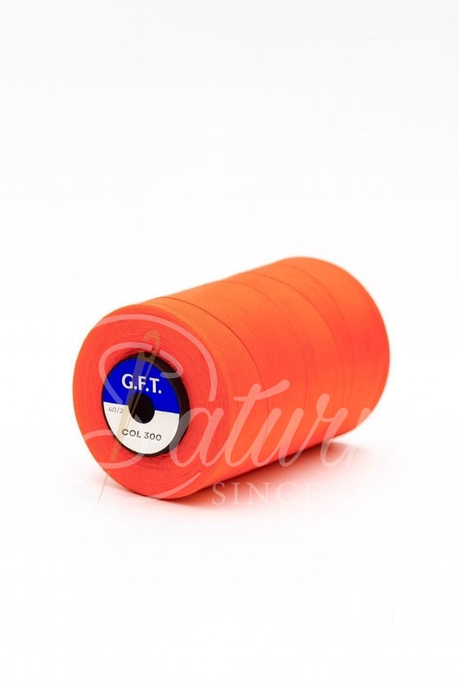 Ata De Cusut, GFT, 100% Poliester, 40/2 (120), 5000 Yards/Con