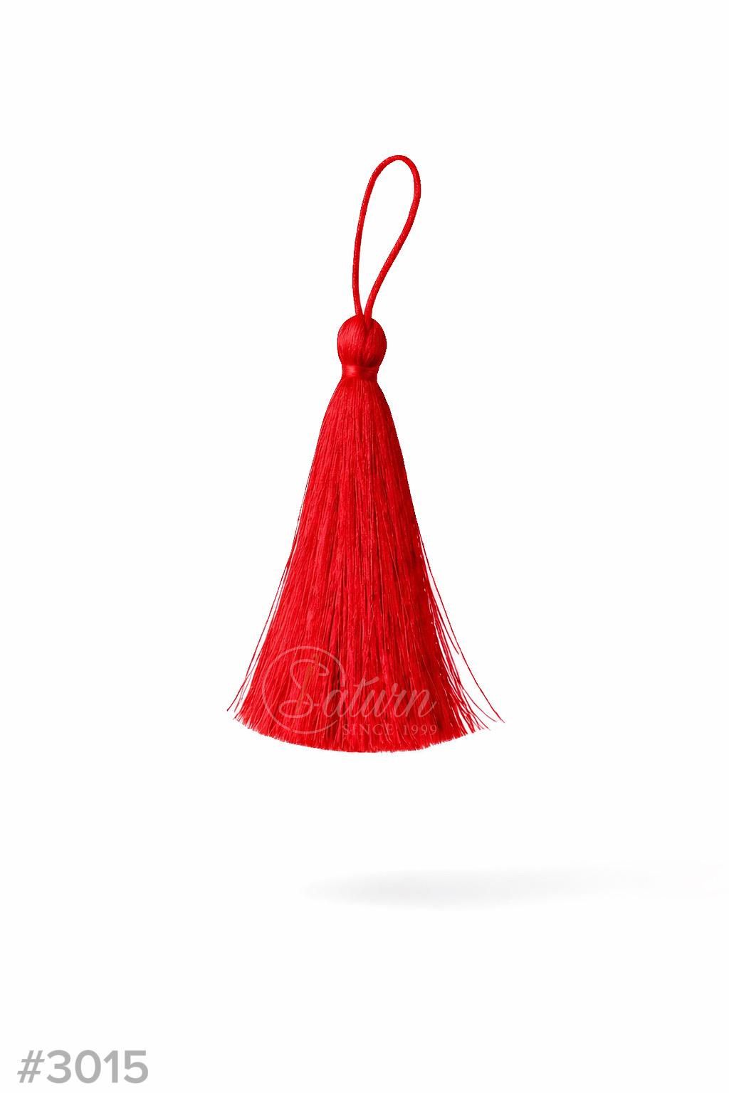 Ciucuri Decorativi Colorati 11 Cm/10buc pachetul – Ciucuri Textile pentru Decor si Handmade