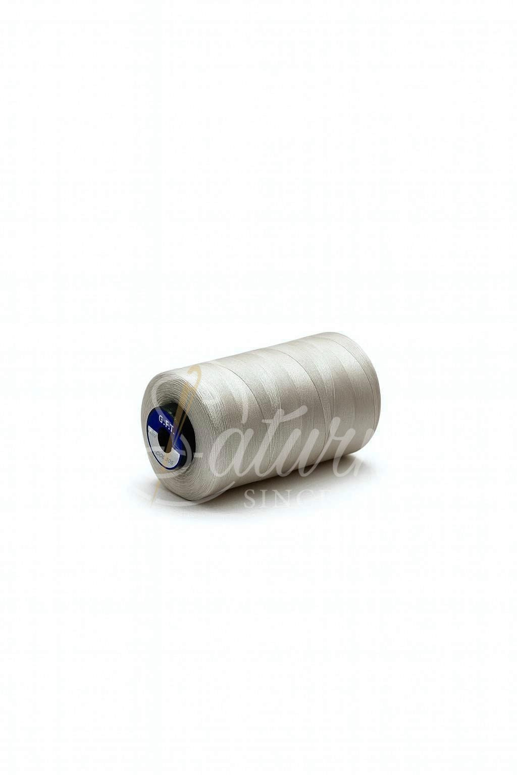 Ata De Cusut, GFT, 100% Poliester, 40/2 (120), 5000 Yards/Con