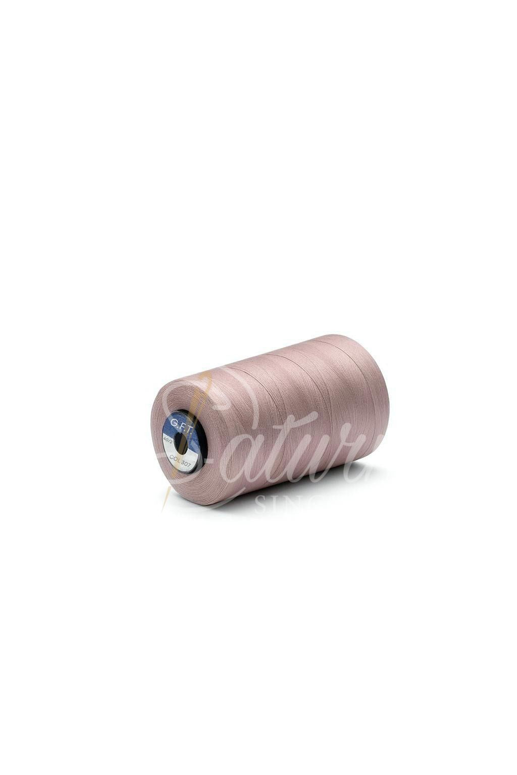 Ata De Cusut, GFT, 100% Poliester, 40/2 (120), 5000 Yards/Con