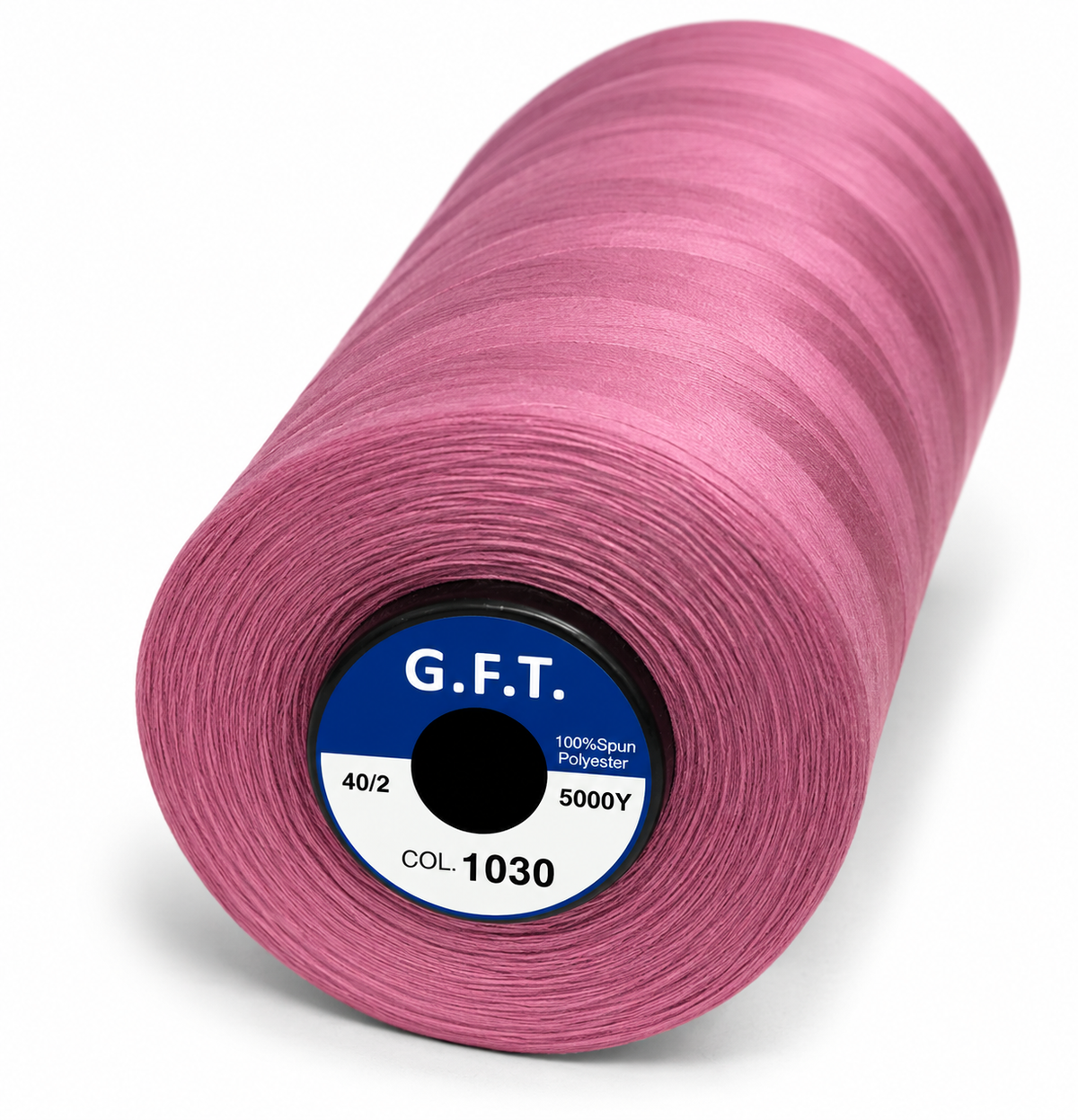 Ata De Cusut, GFT, 100% Poliester, 40/2 (120), 5000 Yards/Con